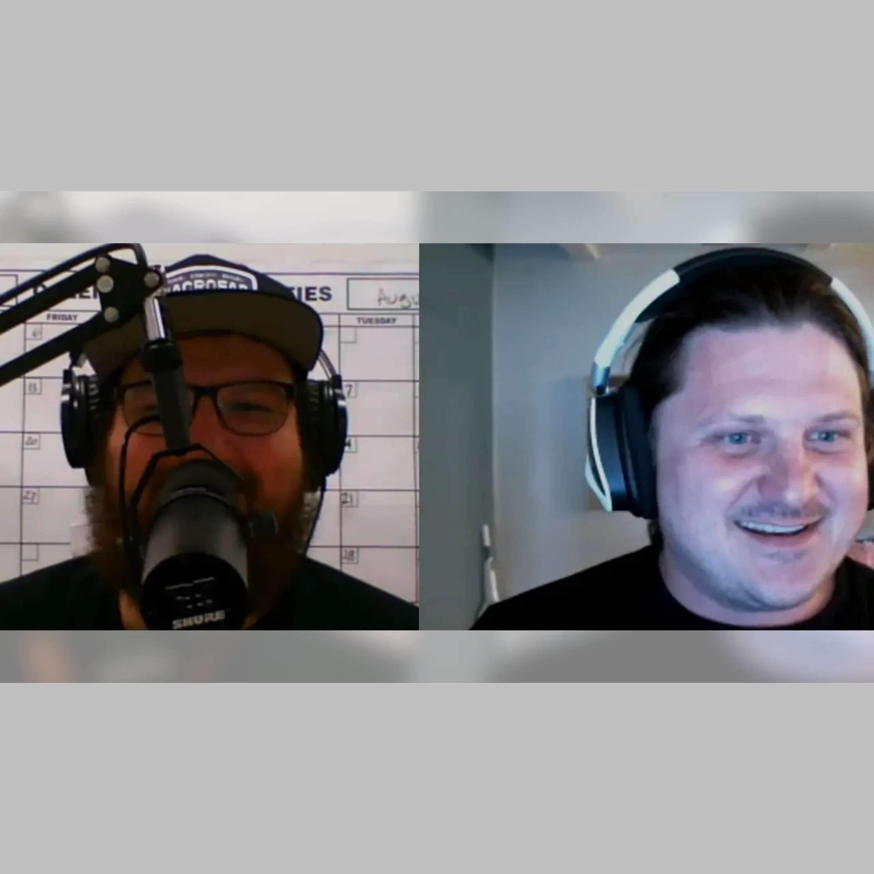 Circuit Break - A MacroFab Podcast