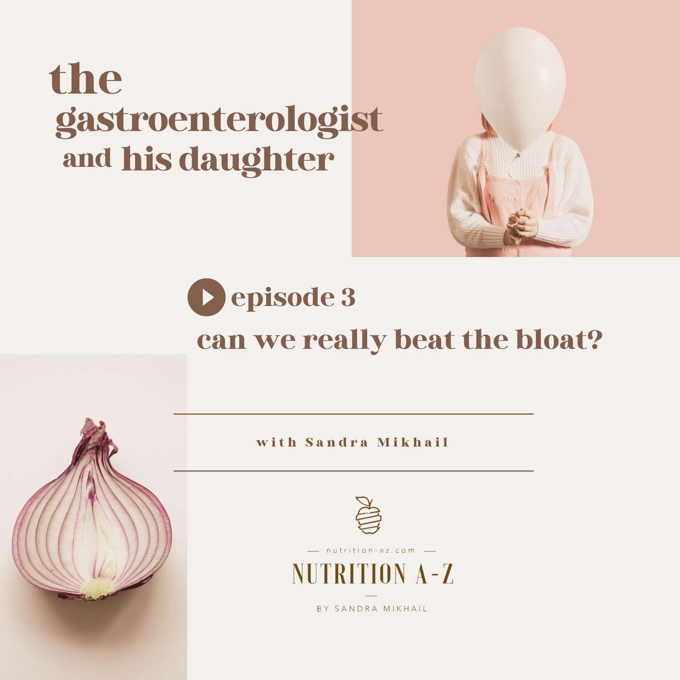 The Gastroenterologist And His Daughter