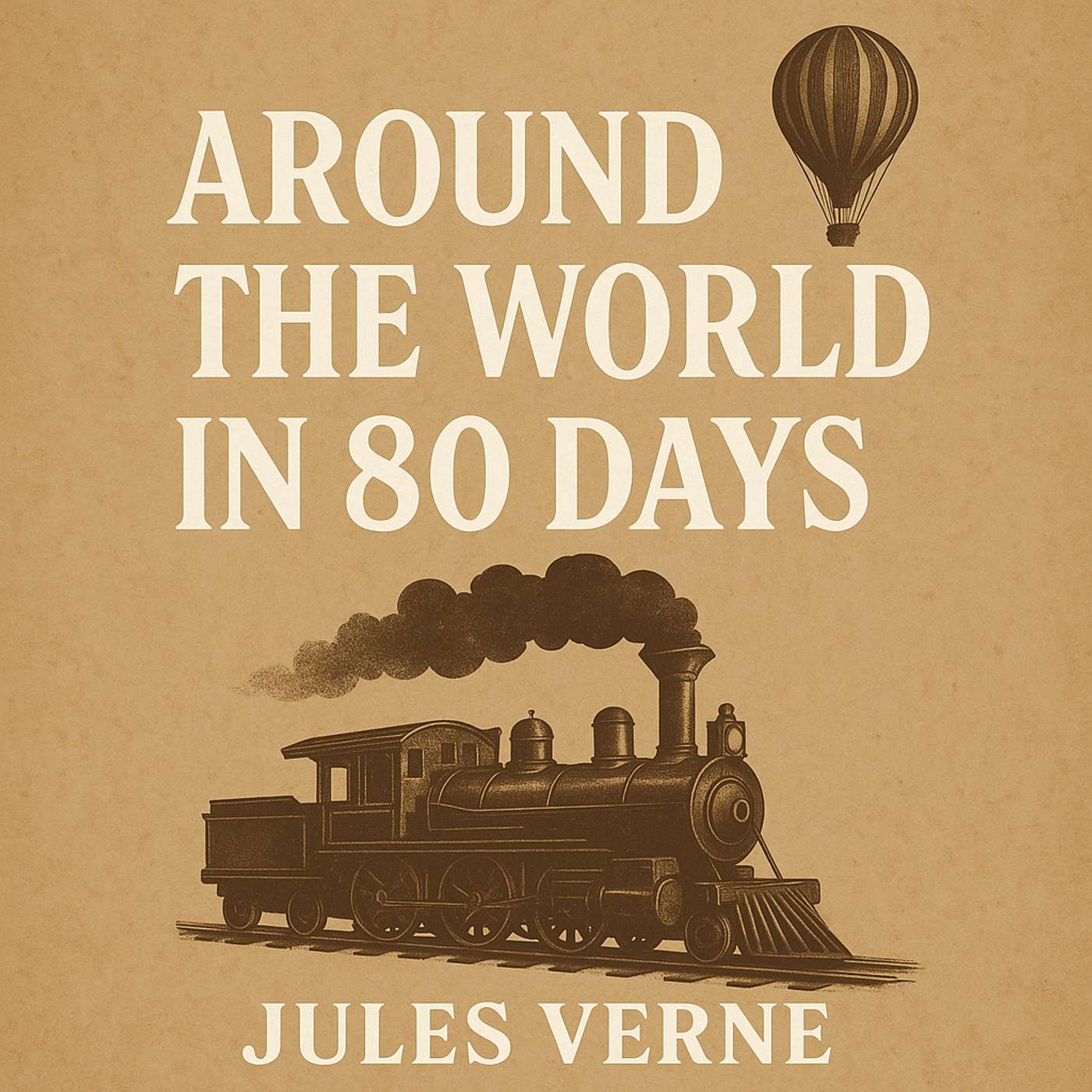 Around The World In 80 Days