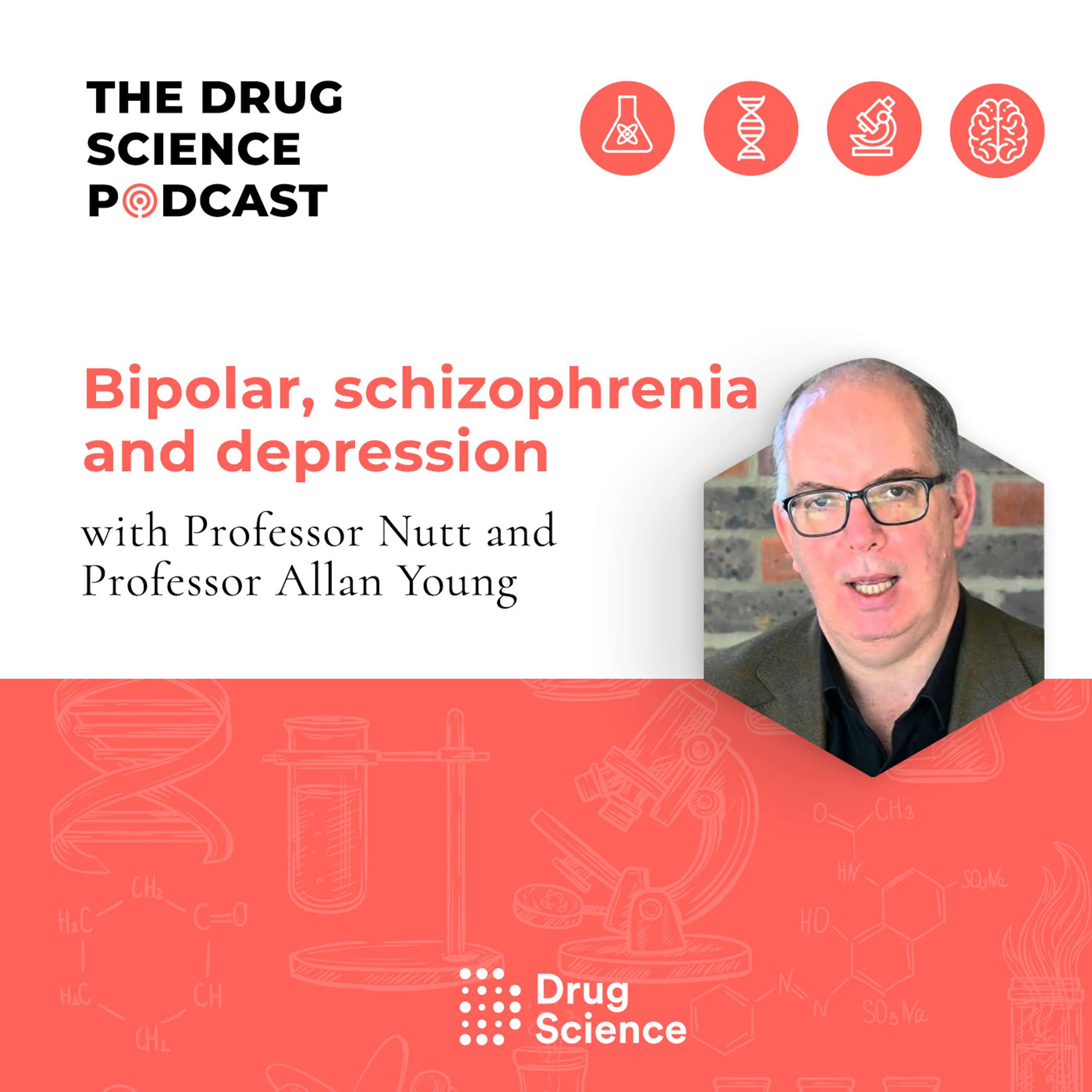 The Drug Science Podcast