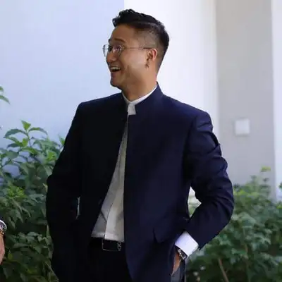 Matthew Lu