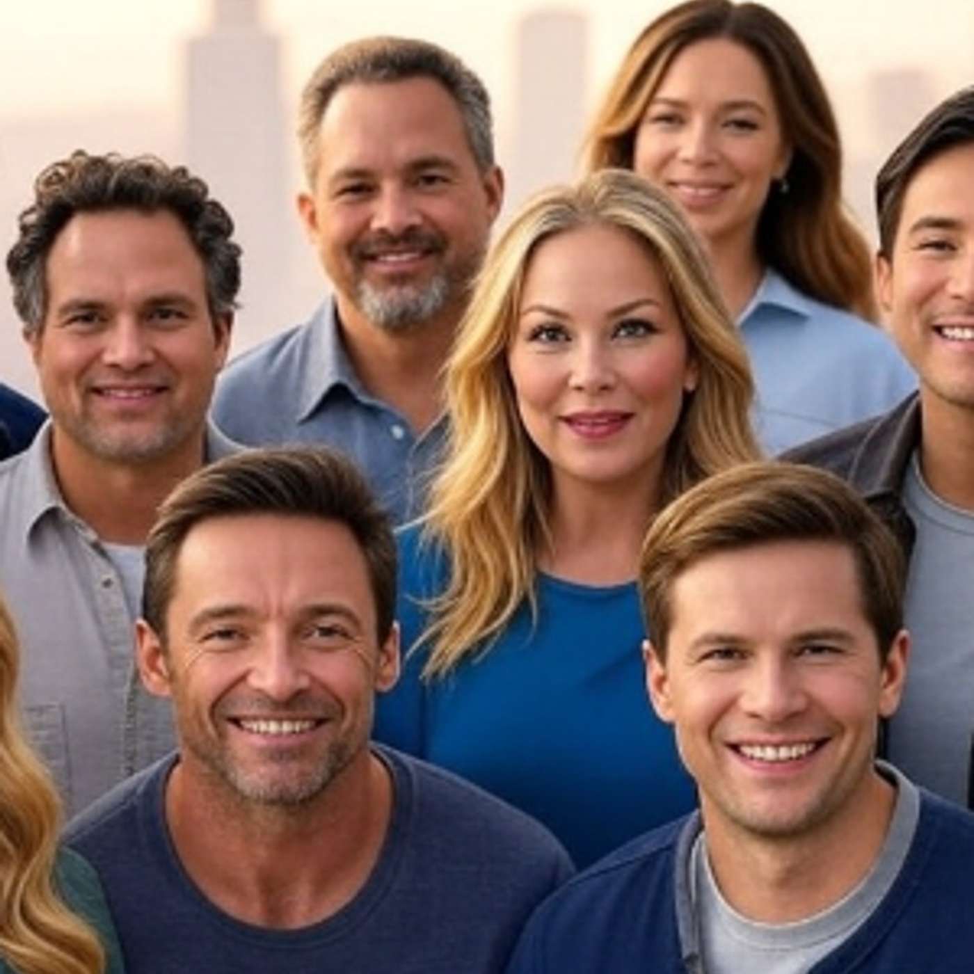 The Worst of the Best Podcast