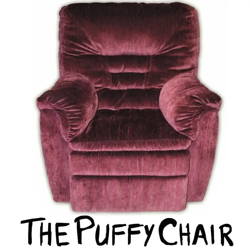 The Puffy Chair (feat. AJ Ditty)