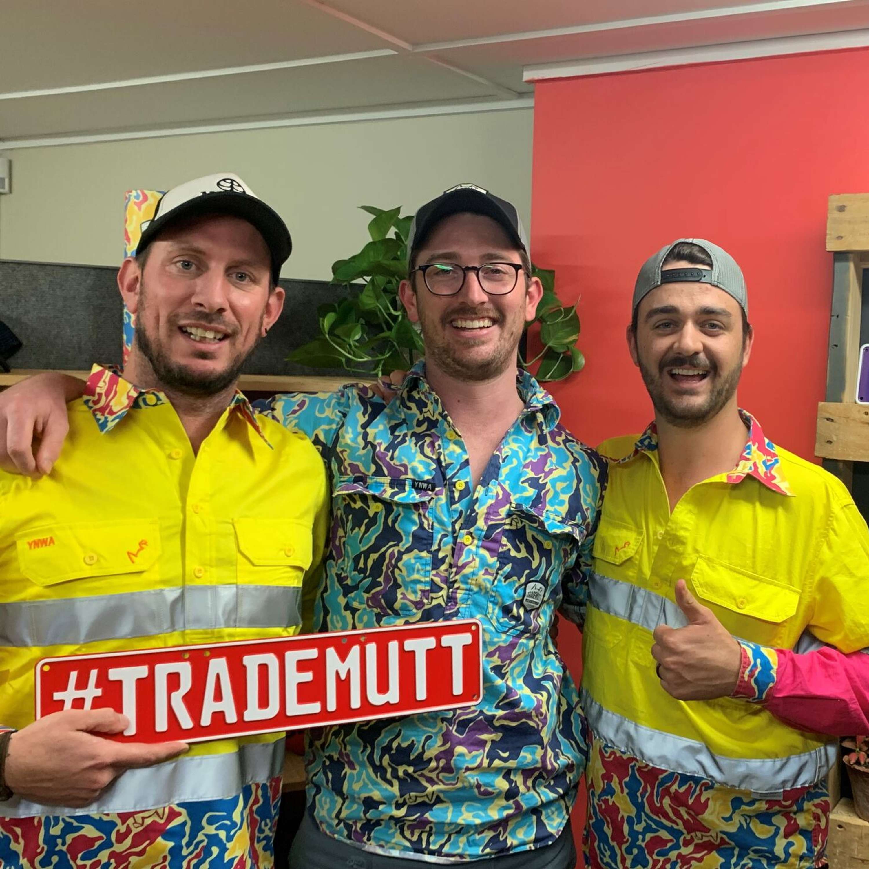 TradeMutt Radio