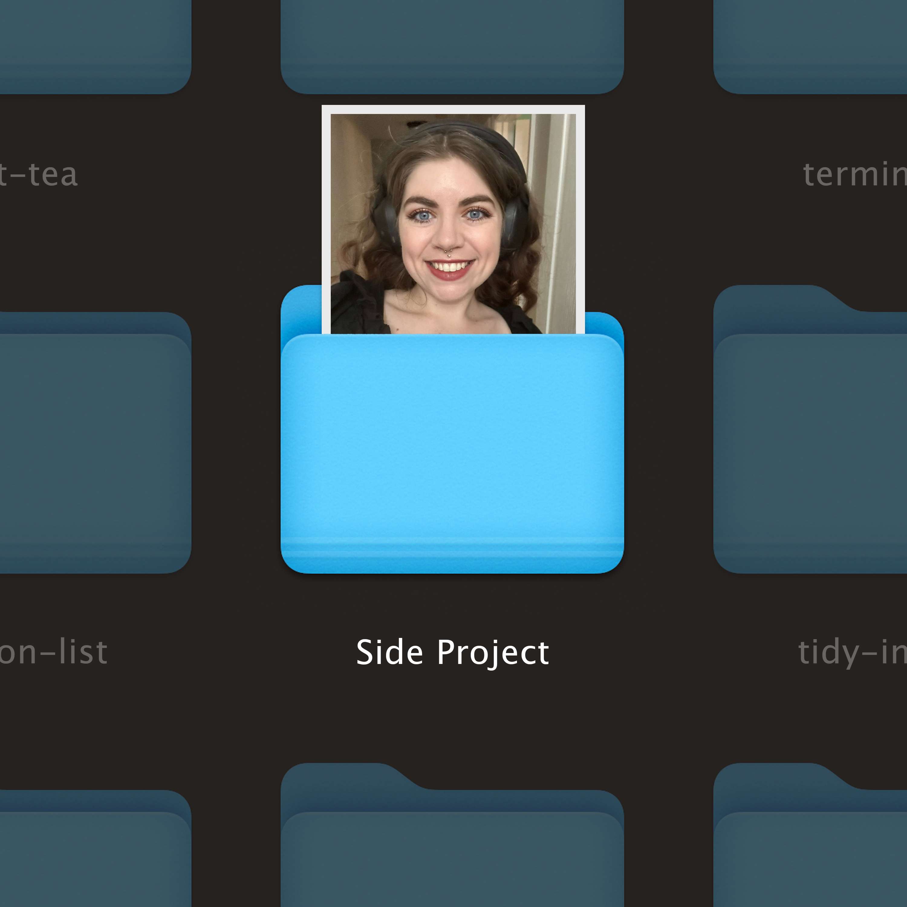 Side Project