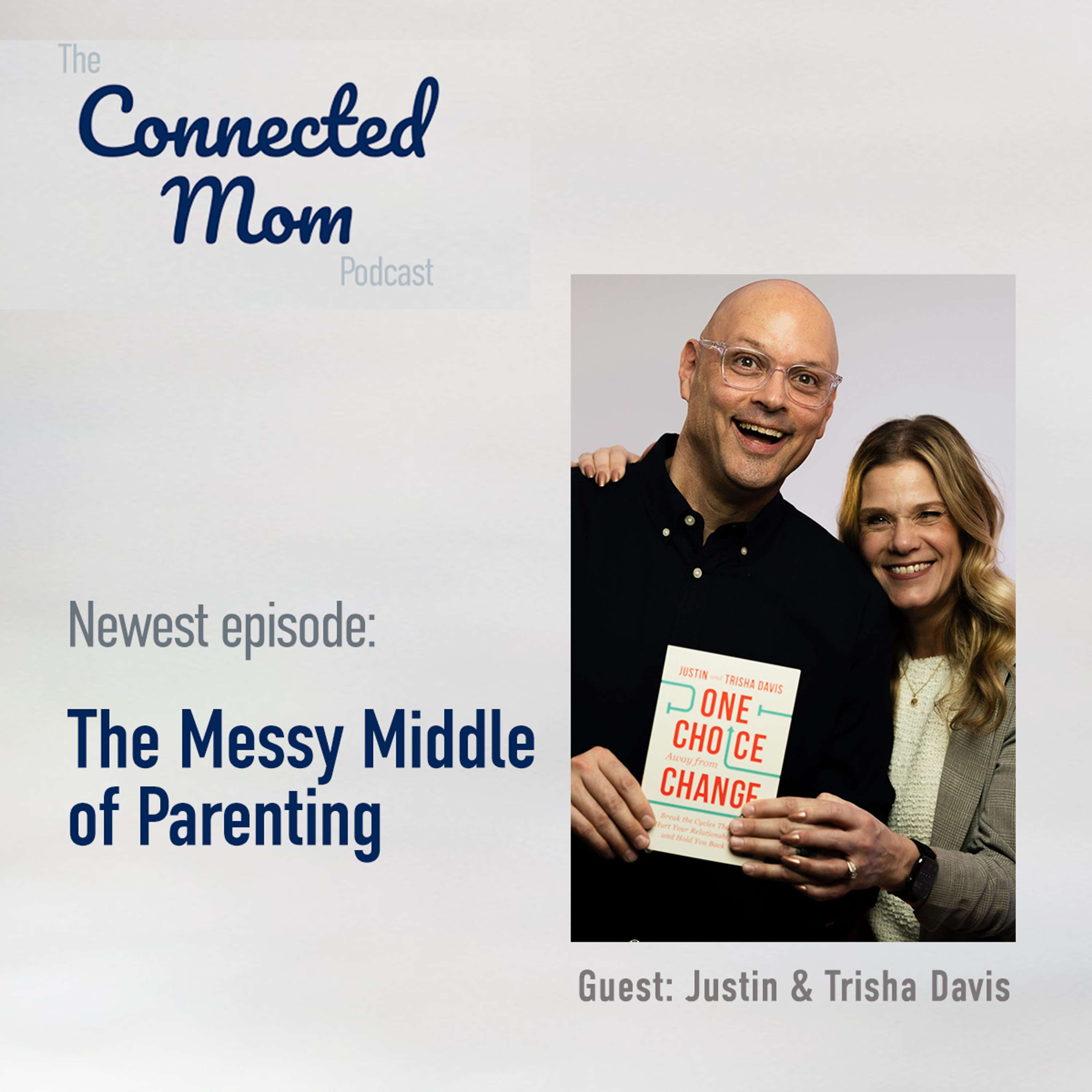 The Connected Mom