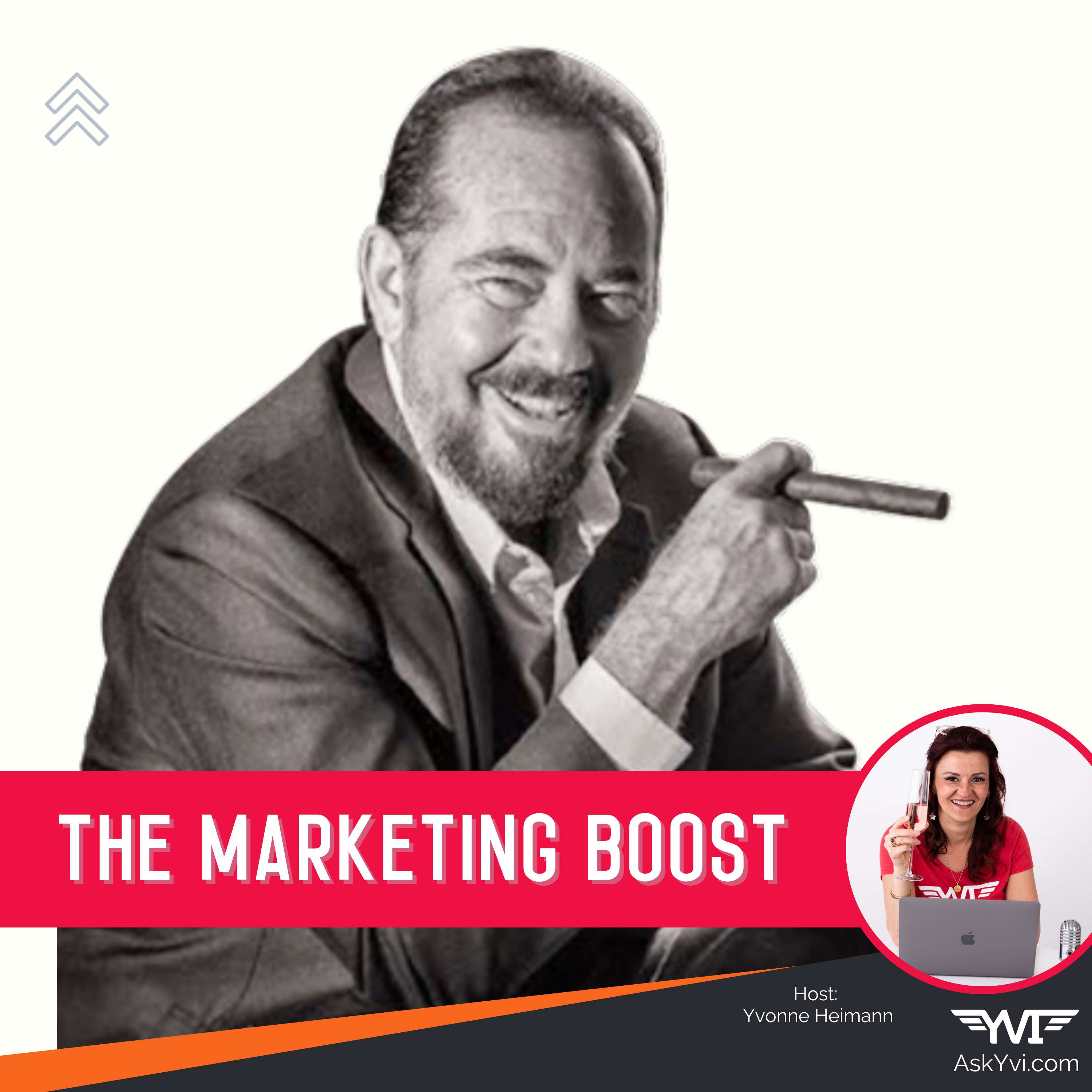She Is A Leader - The Podcast