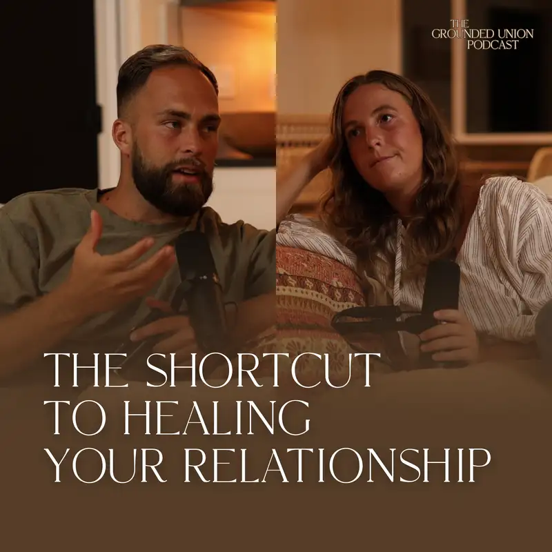 The Shortcut to Healing Your Relationship