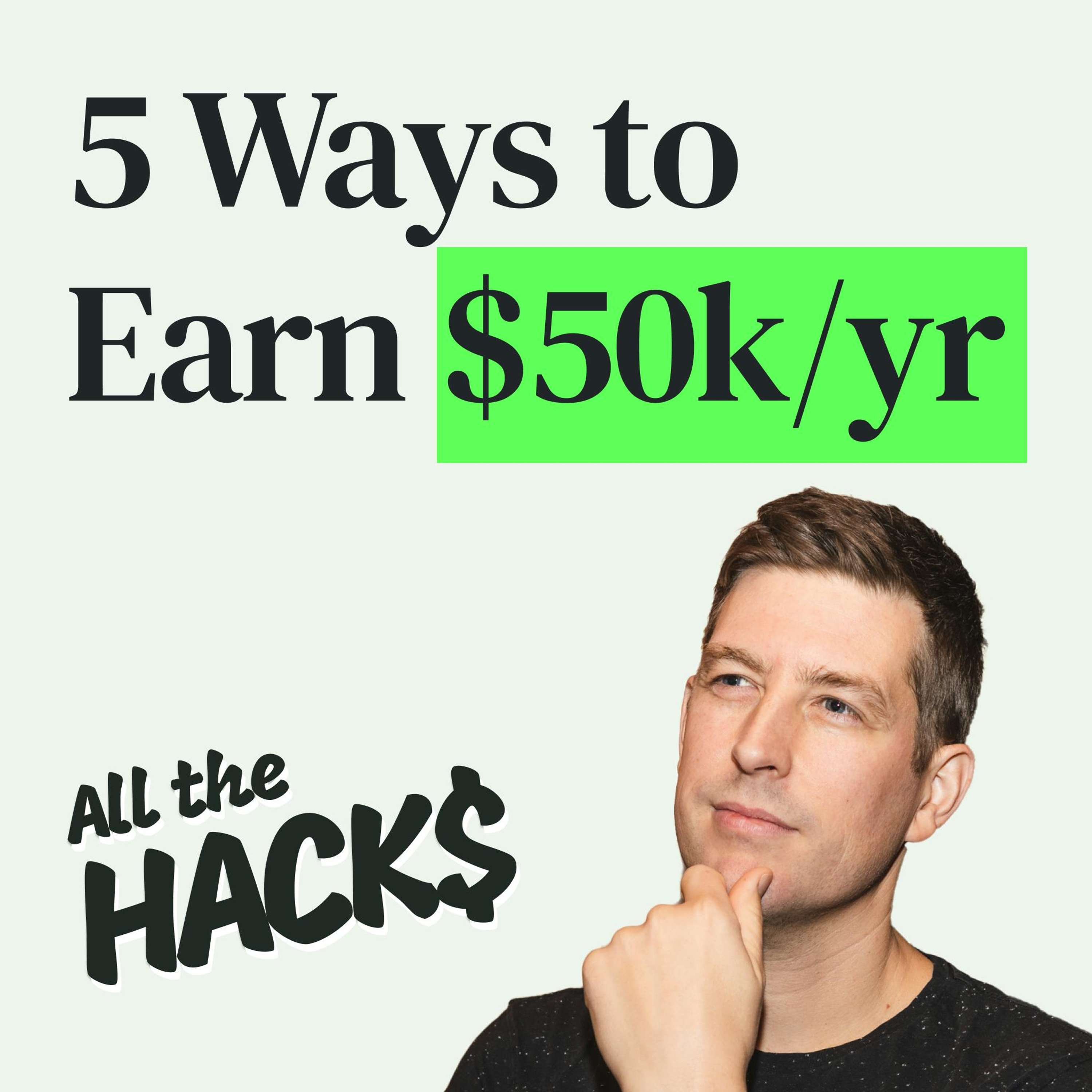 All the Hacks with Chris Hutchins2