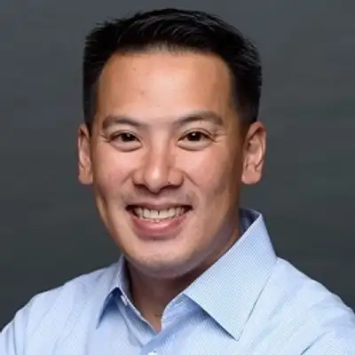 Andrew Nguyen, Ph.D.