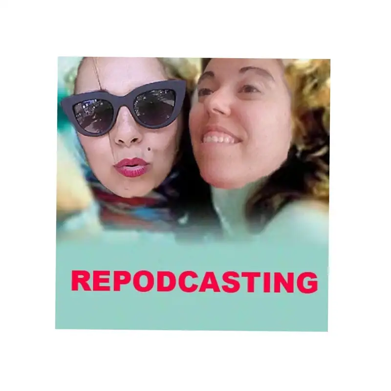 Repodcasting 6 – The Hunger Games