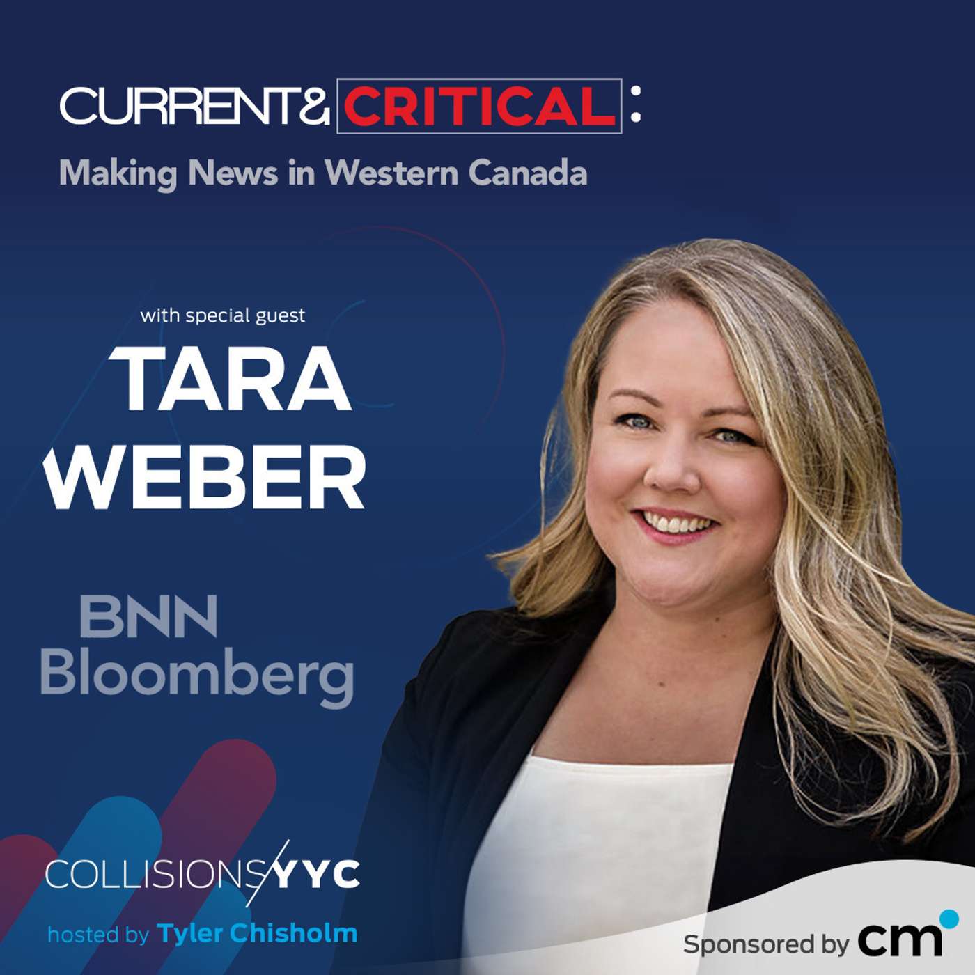 Collisions YYC