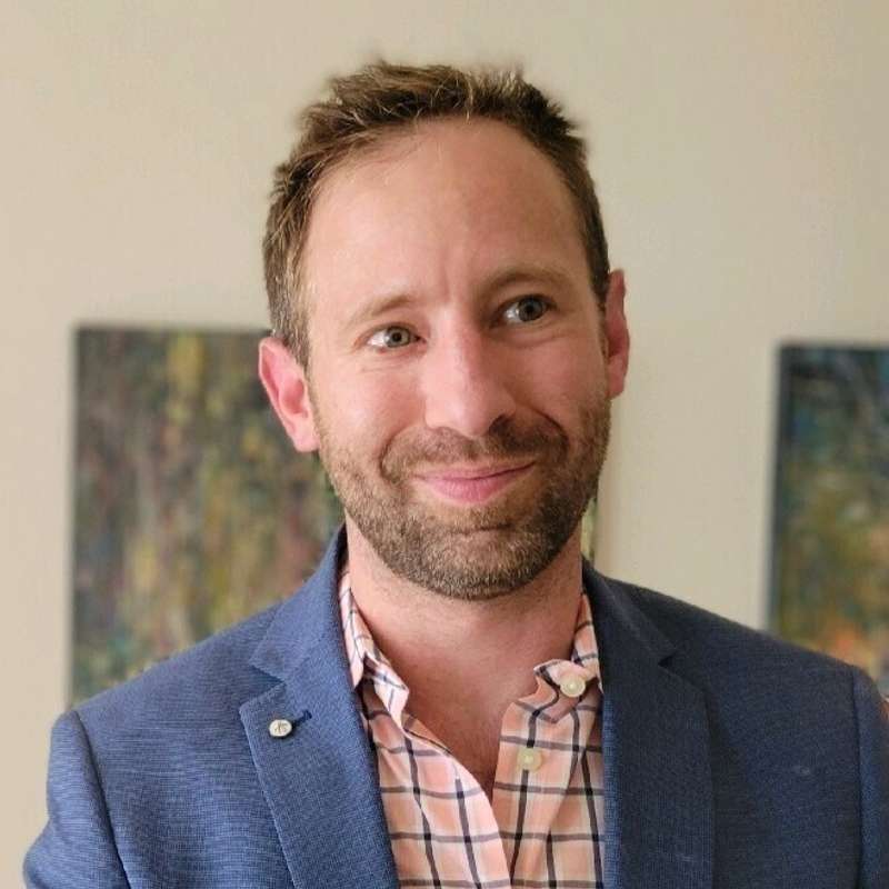 Justin Hampton