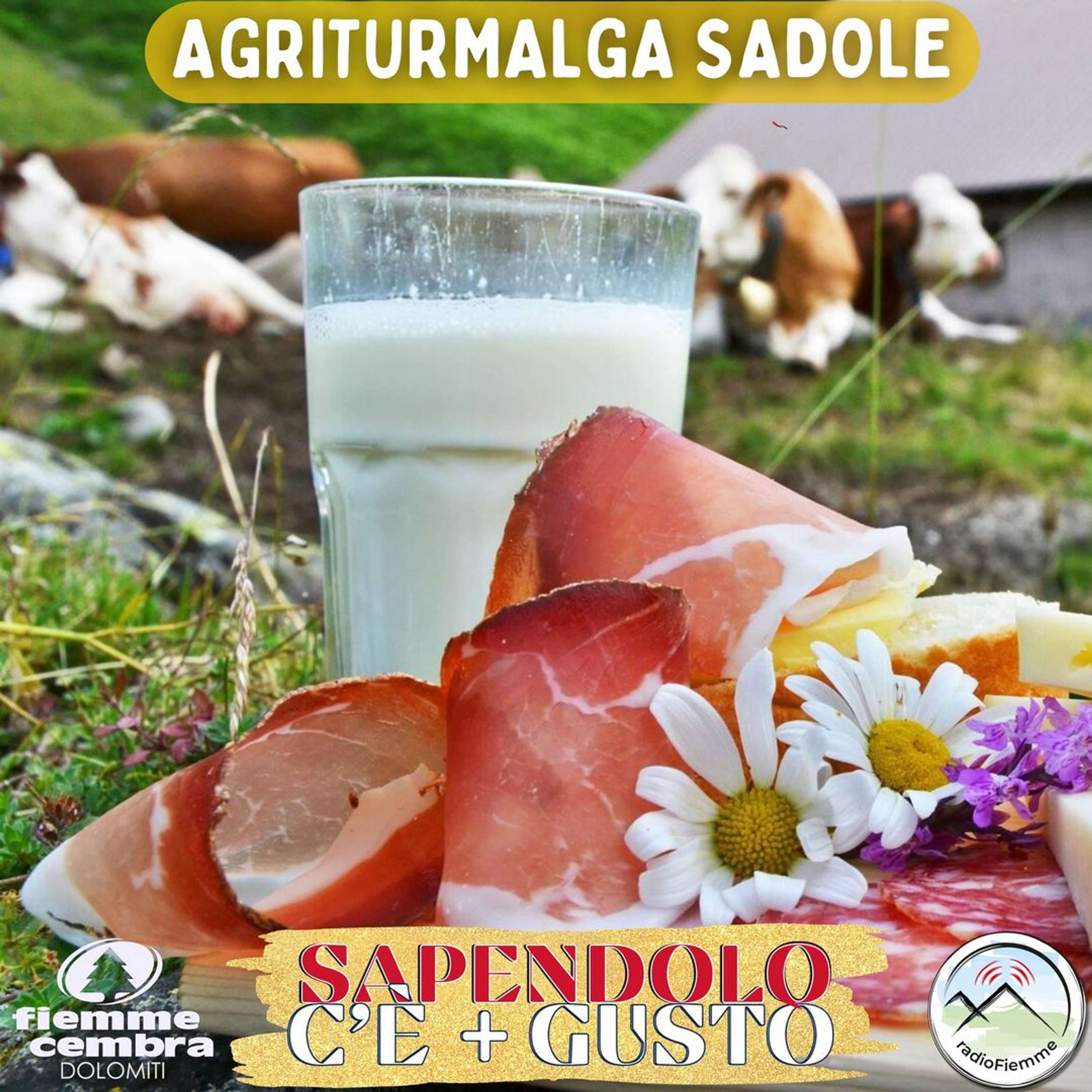 Sapendolo c\'è più gusto