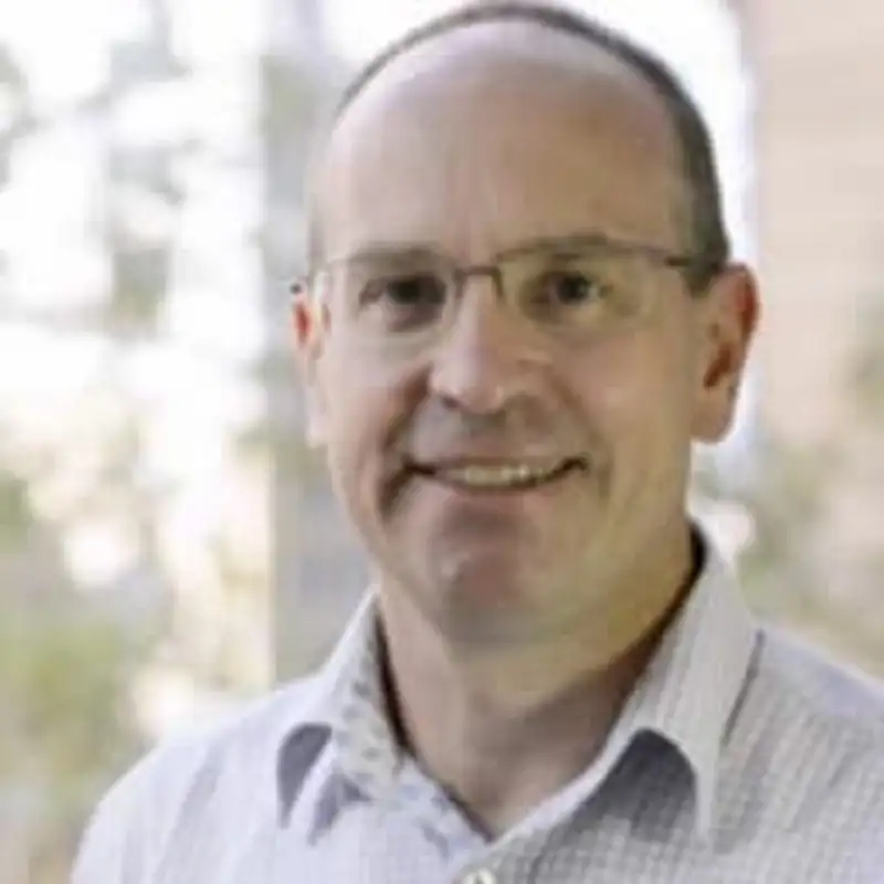 Alex James, Founder & CEO of RESRODEL