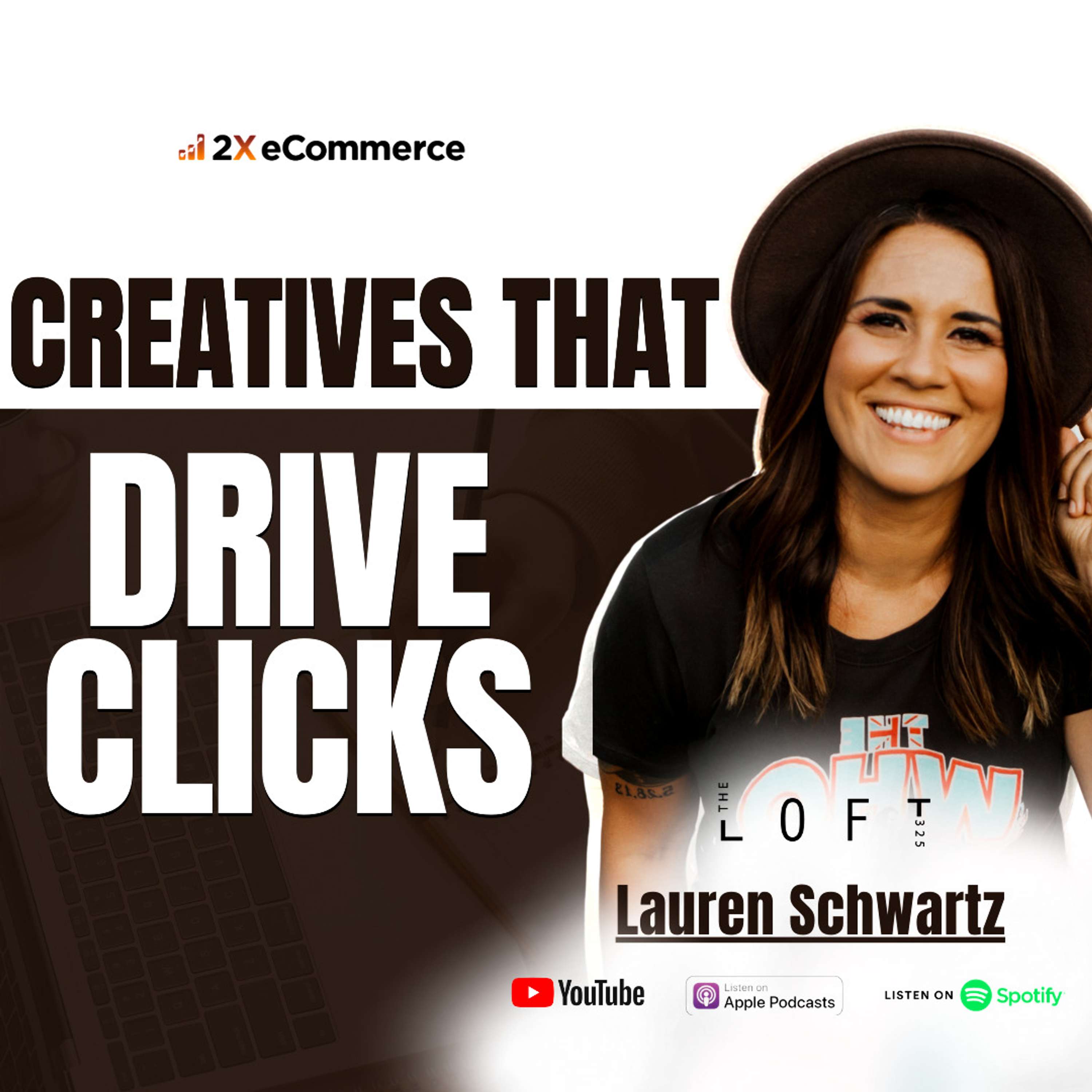 2X eCommerce Podcast