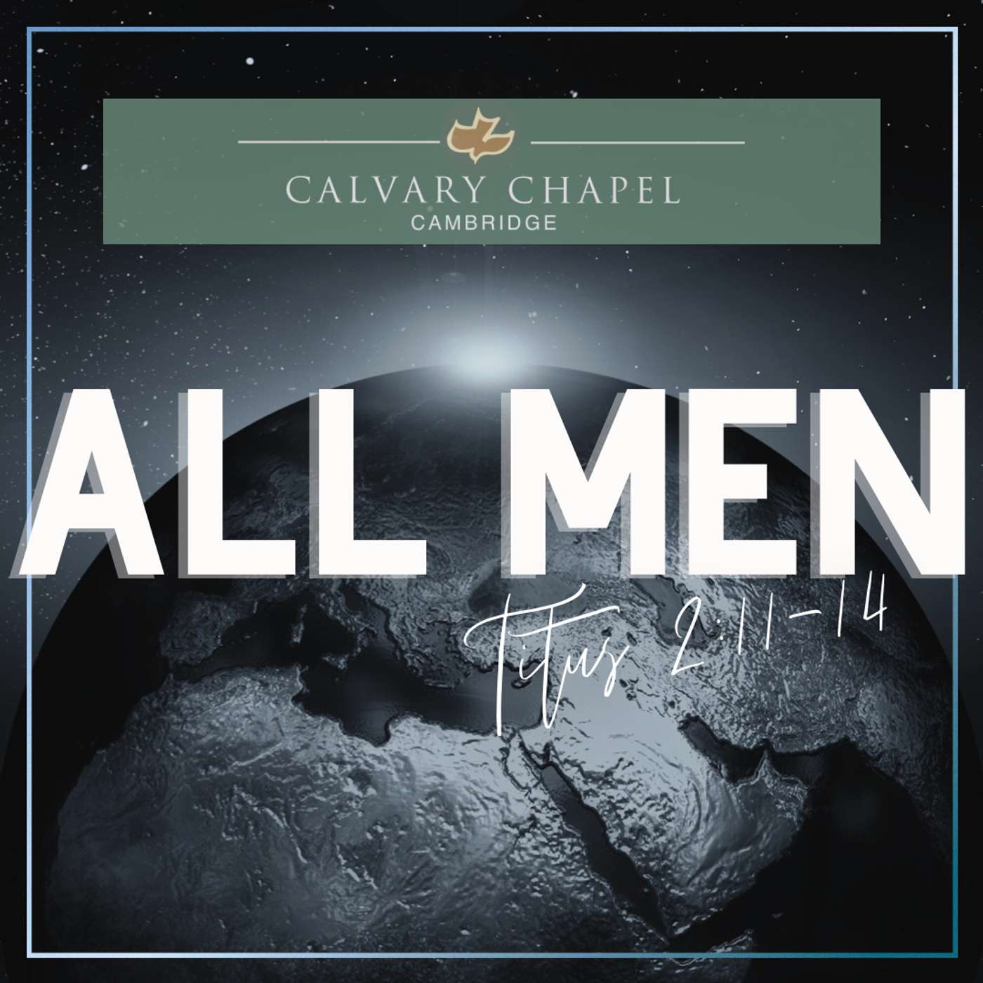 All Men