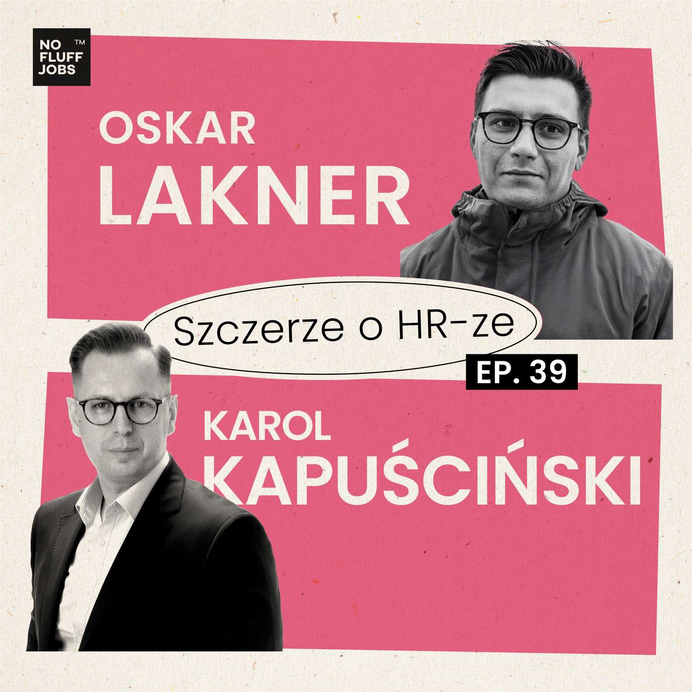 #39 - Mindset ponad kod…czyli jak rekrutować ludzi, nie tylko umiejętności.