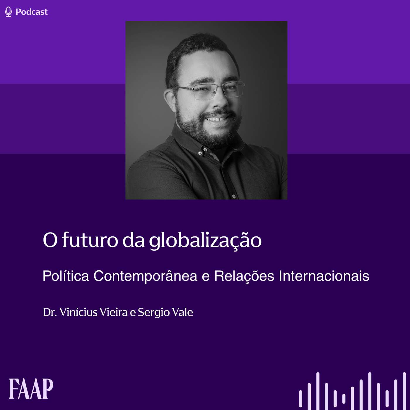 O futuro da globalização episode artwork