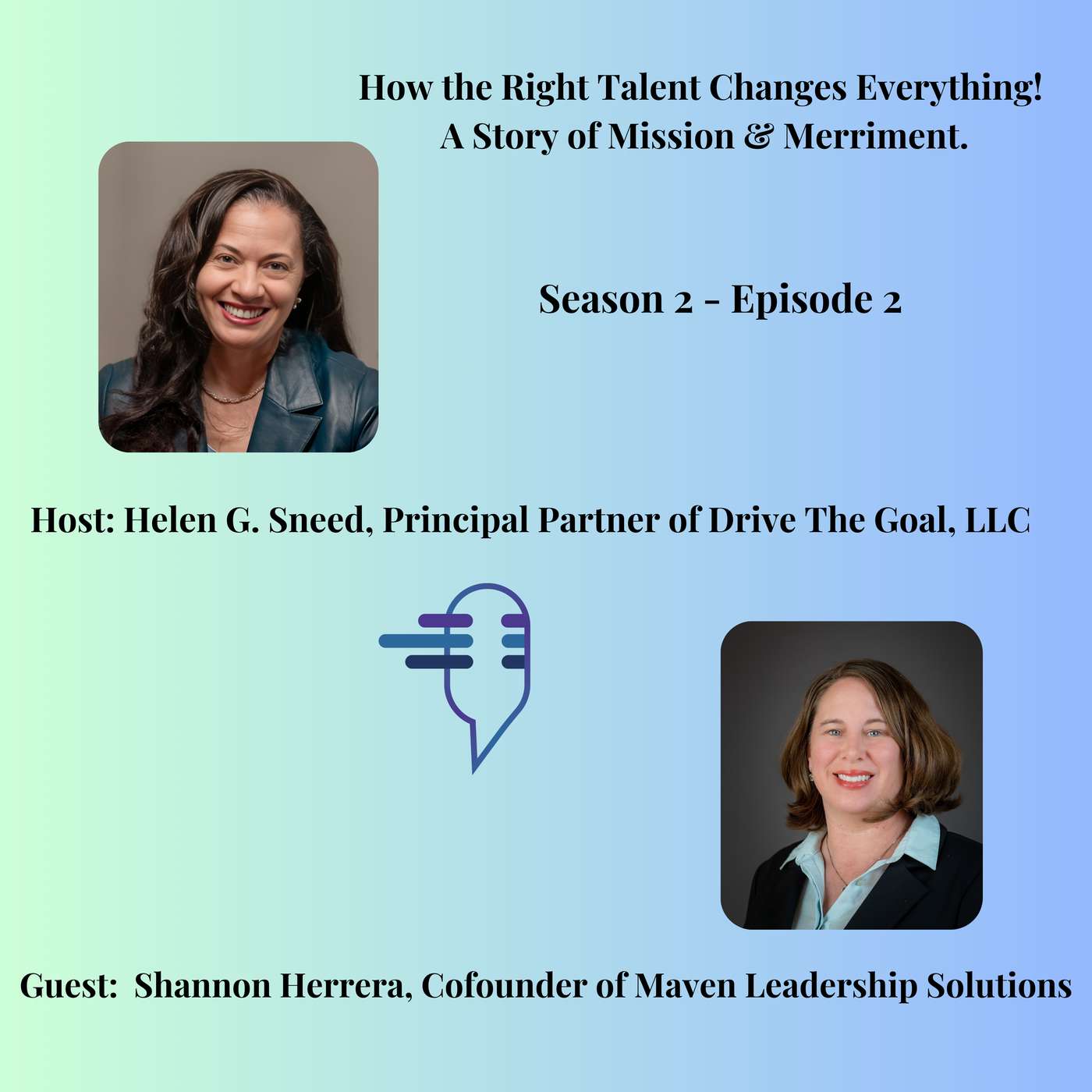 How the Right Talent Changes Everything! How the Right Talent Changes Everything!