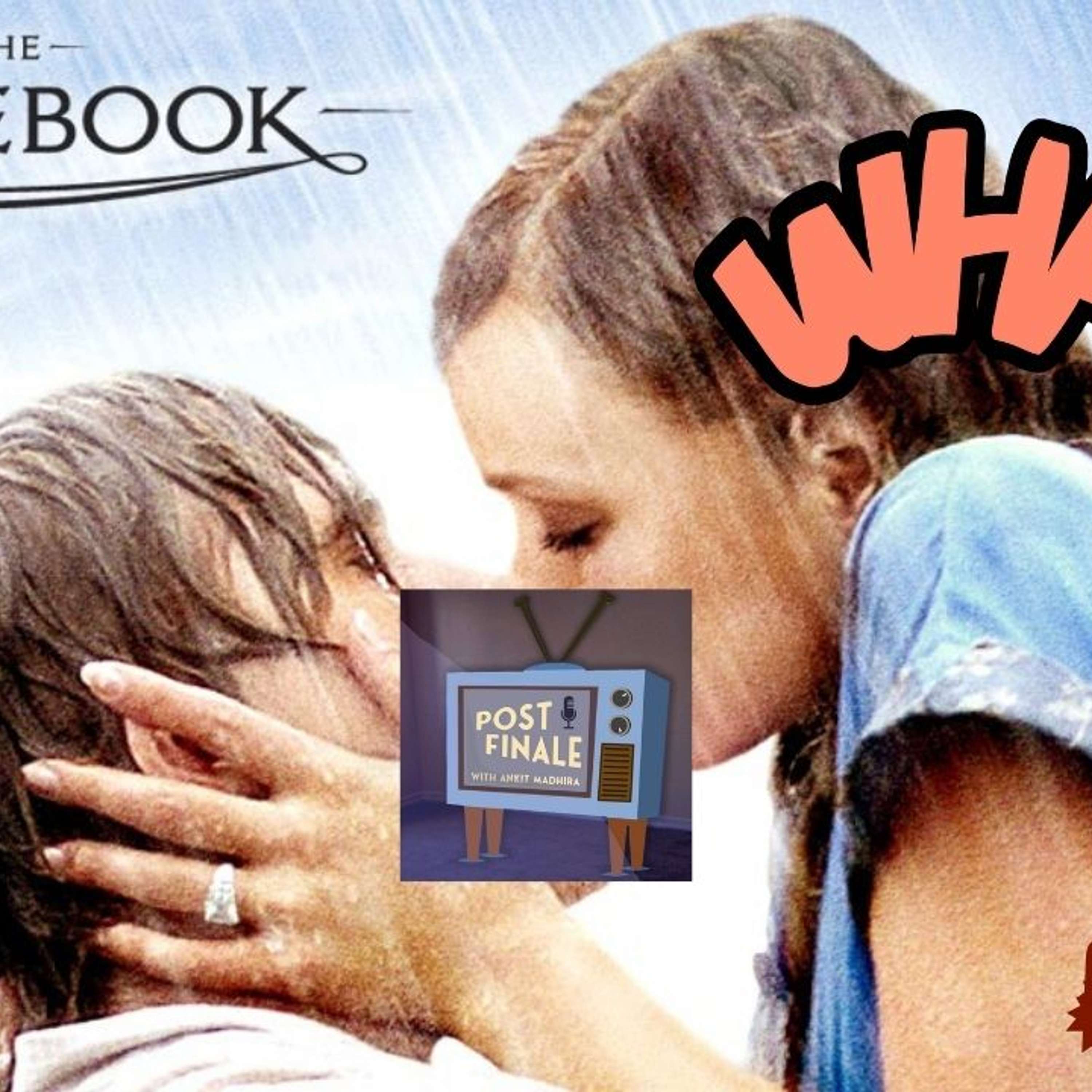 Post Finale