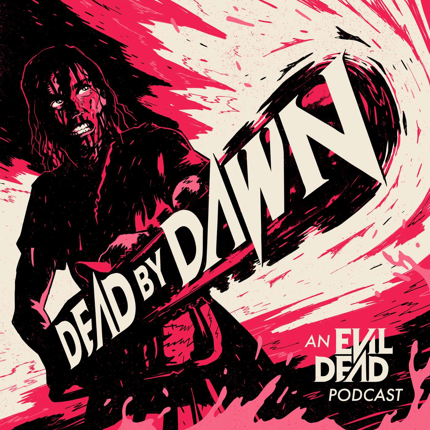 Evil Dead Rise Again episode artwork