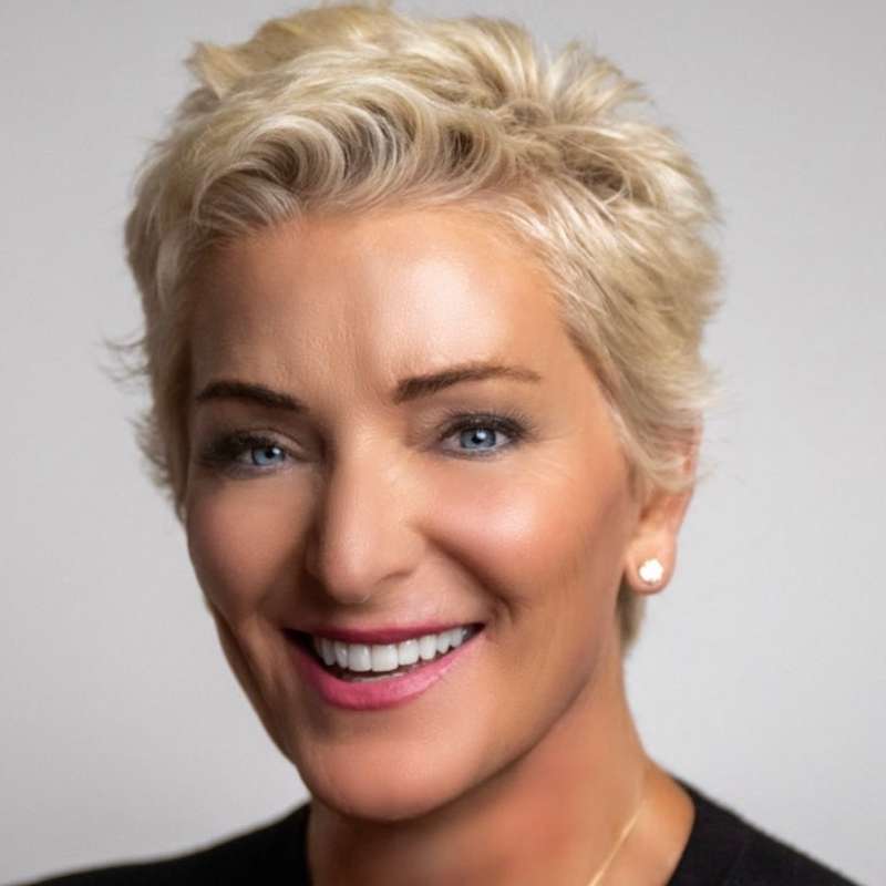 Elizabeth Wainwright