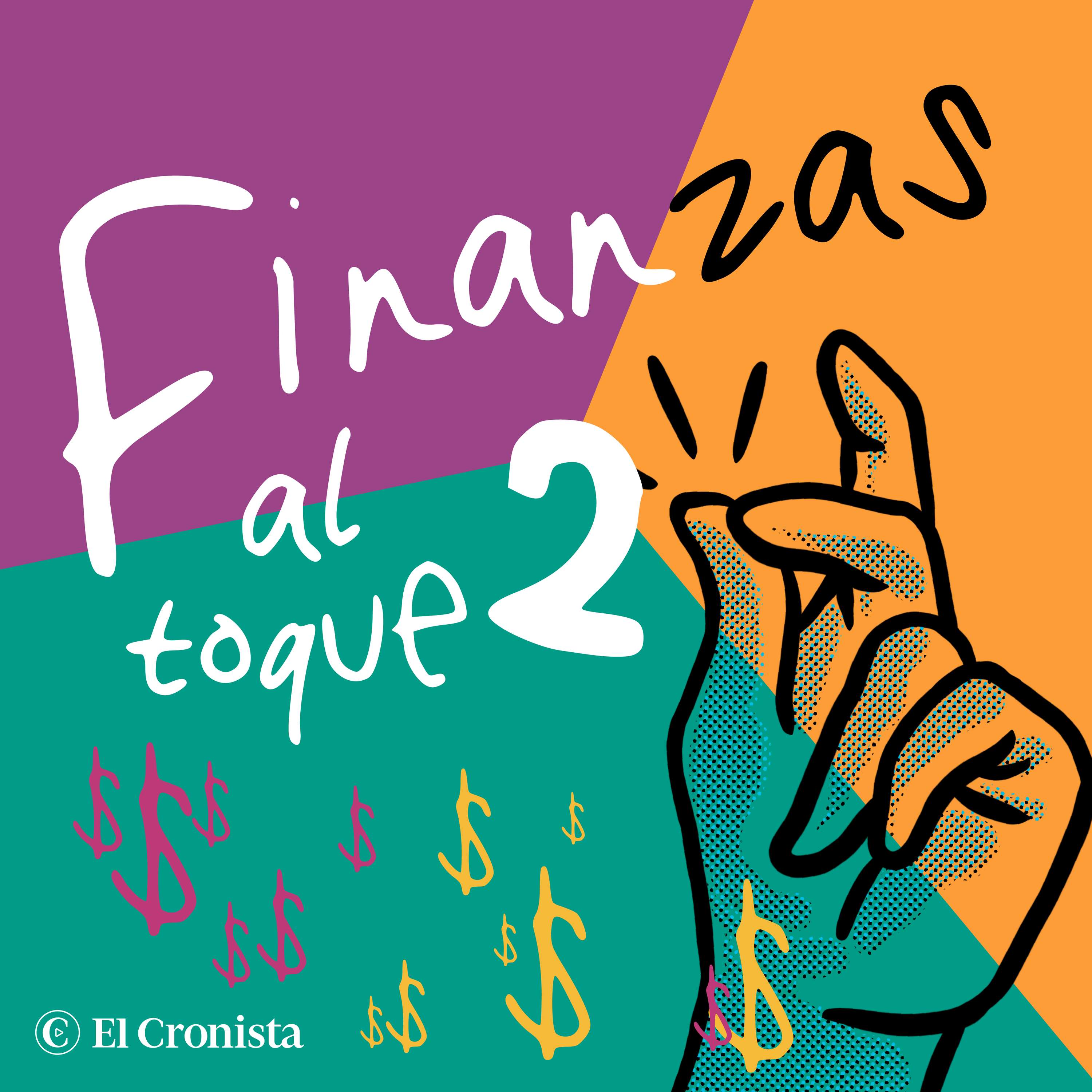 Finanzas al toque