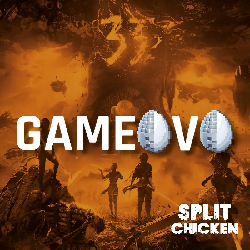 GameOvO S01 E01 - Clair Obscur: Expedition 33 Review
