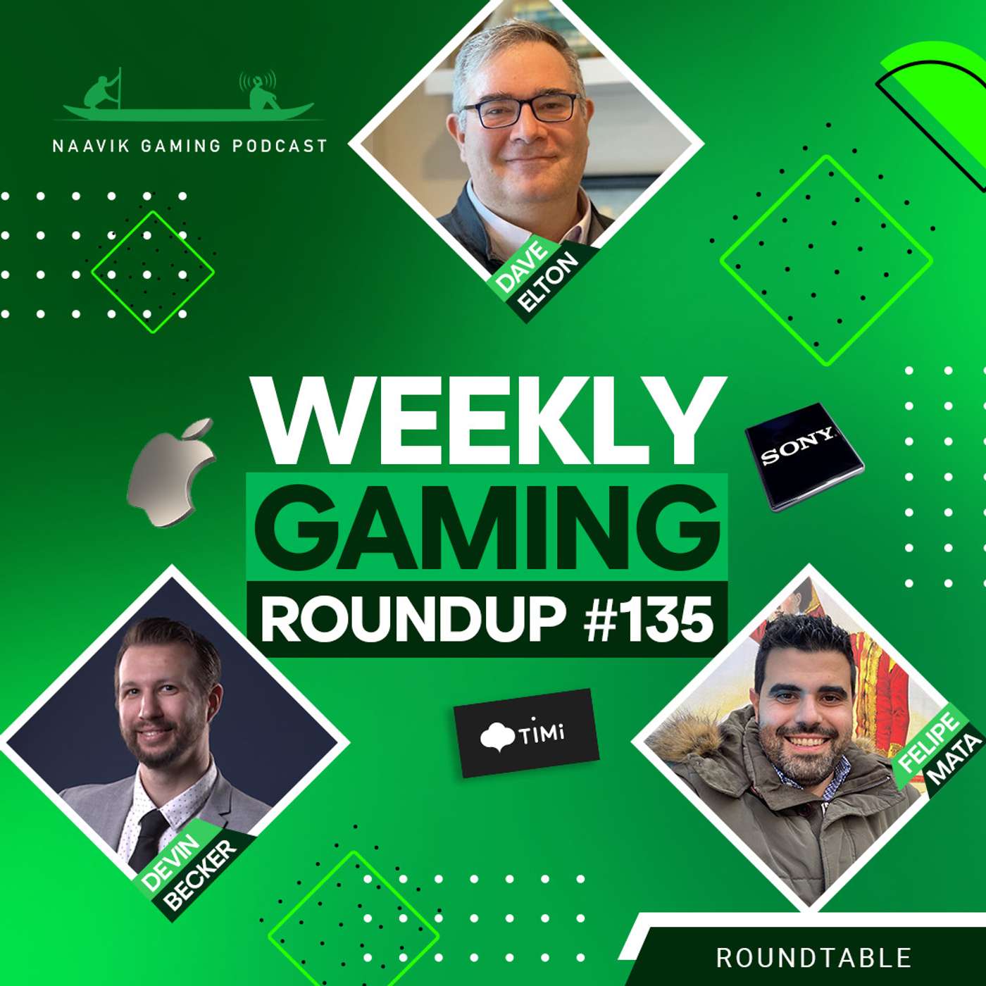 Age of Empires Mobile / Balatro’s Success / Sony Layoffs / Apple Arcade Woes