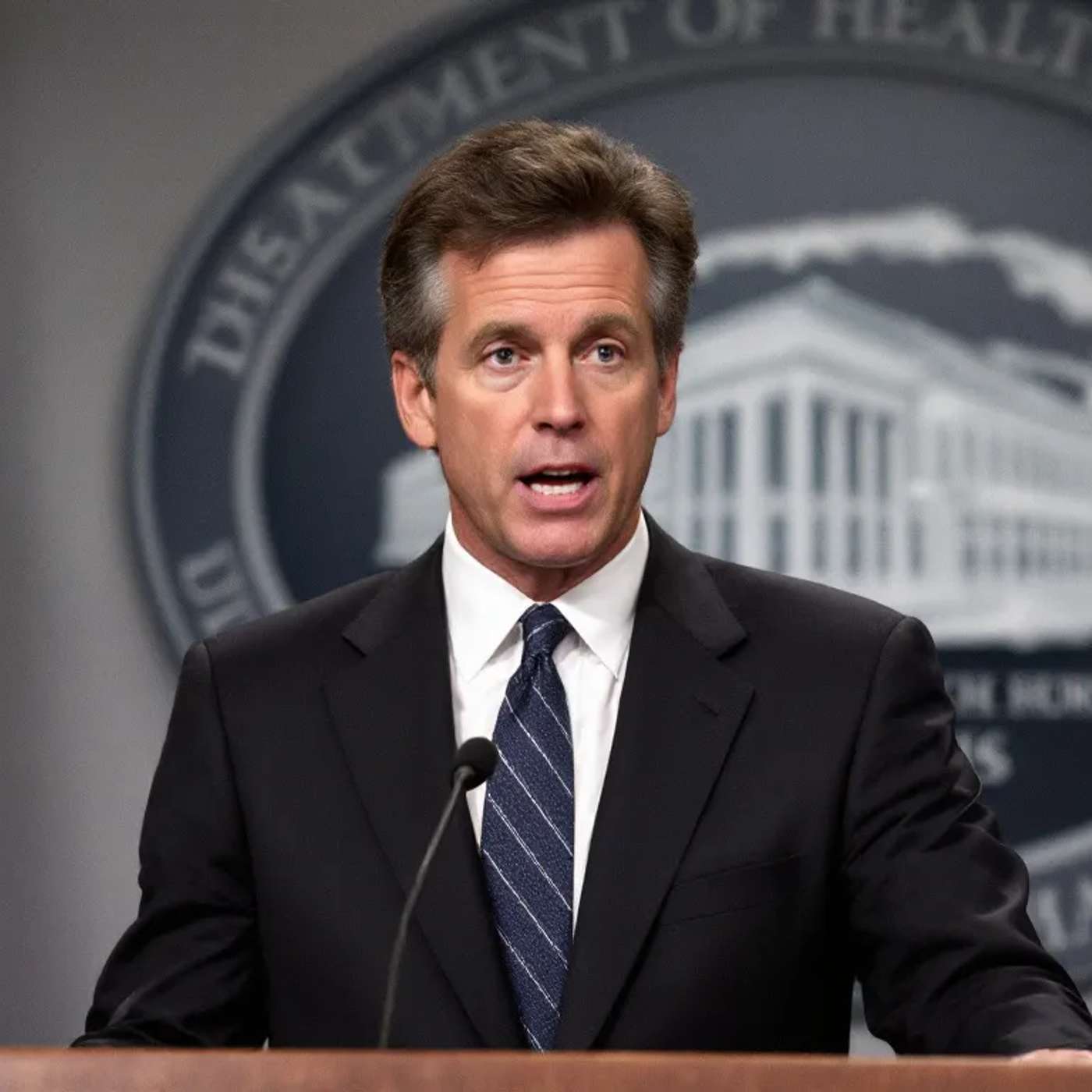 RFK Jr. as Trump's Health Secretary – What’s Next? episode artwork