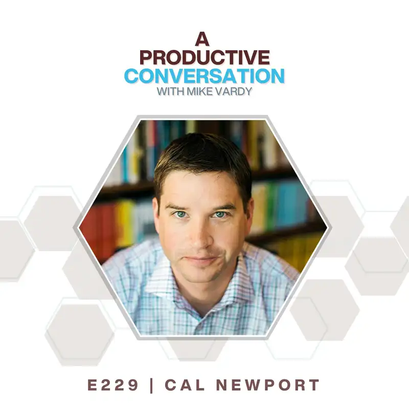 Exploring Digital Minimalism with Cal Newport