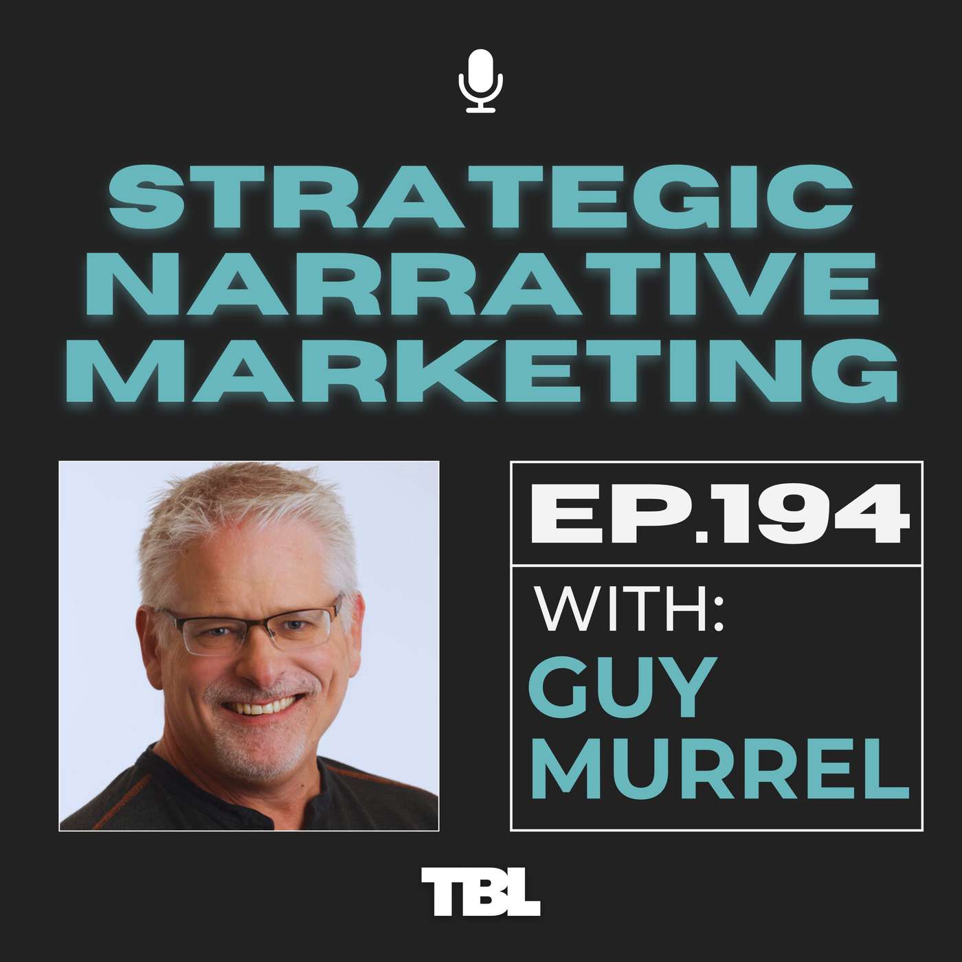 The Business Leadership Podcast