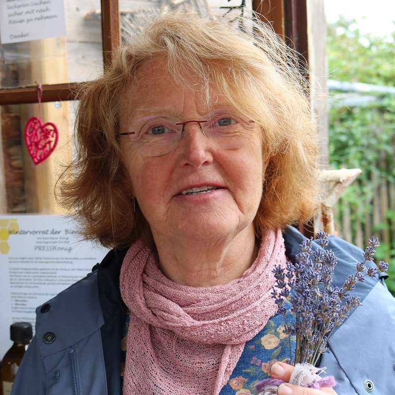 Marion Meyer