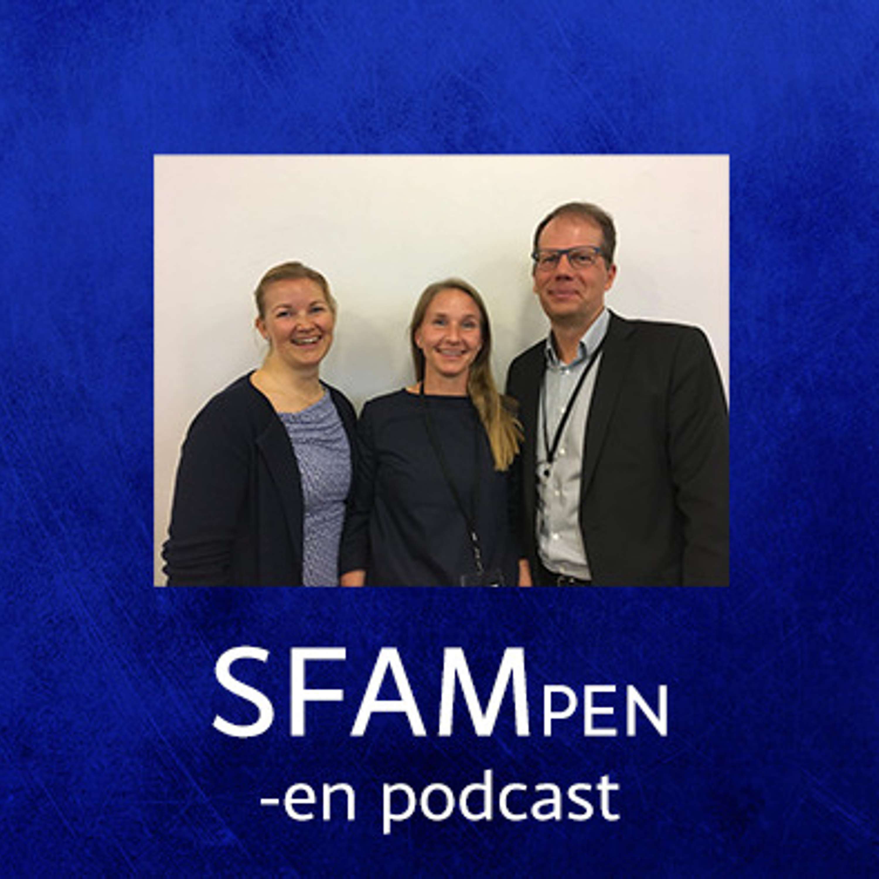 SFAMpen