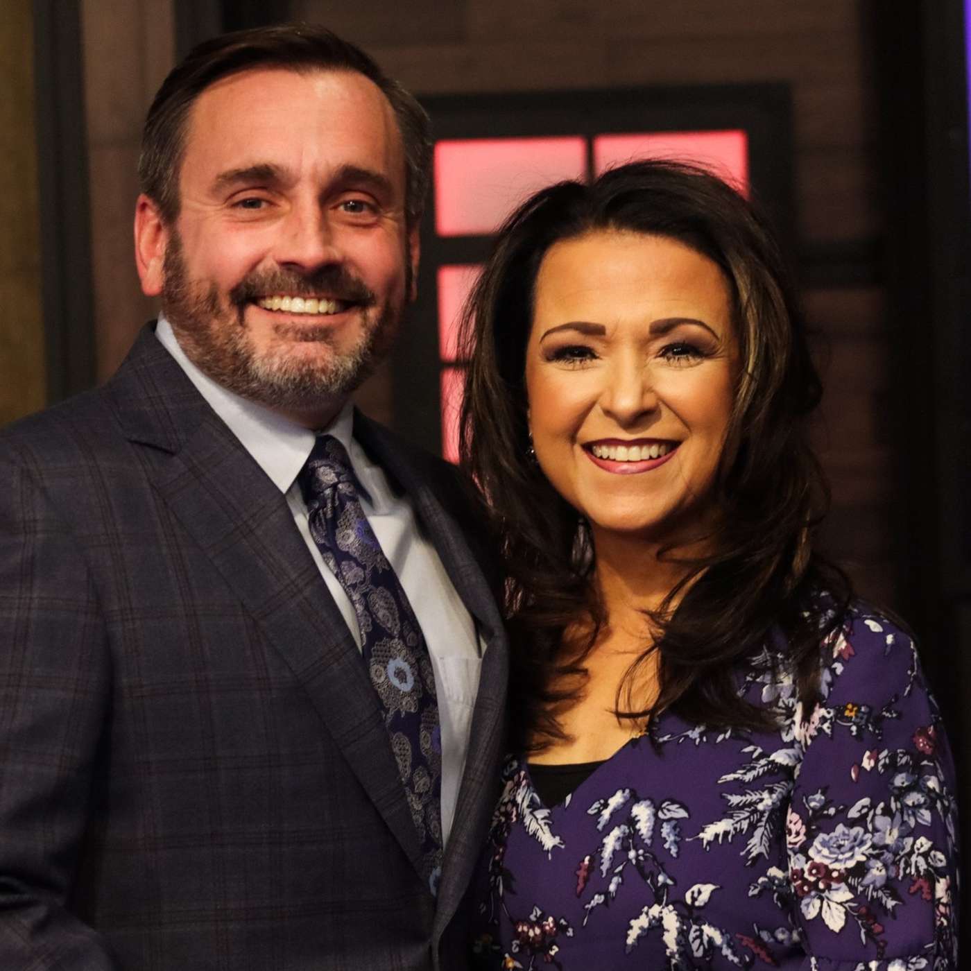 2023 Marriage: Your Marriage is a Picture  || Pastors Justin & Annette Bridges || 4.28.23