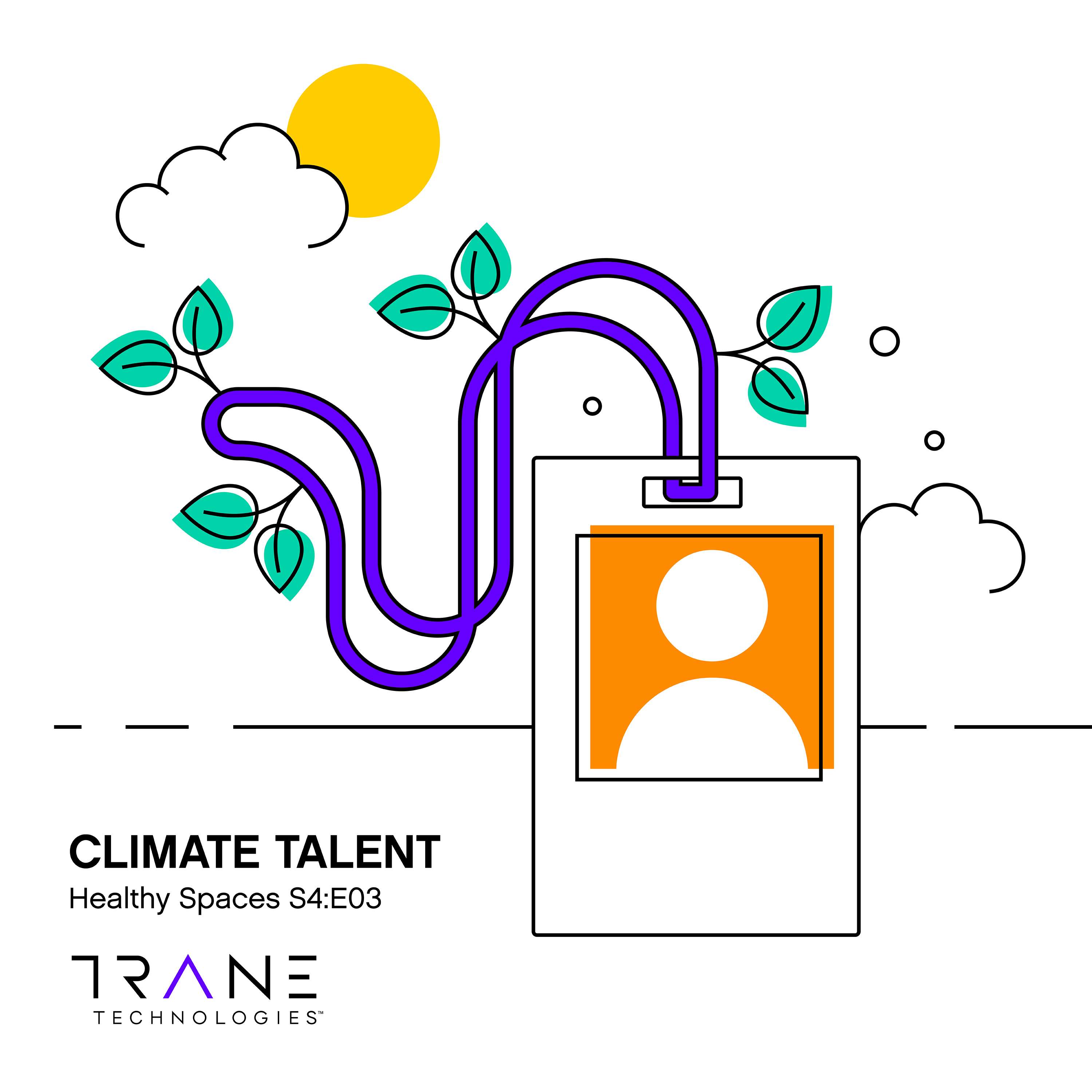 Climate Talent