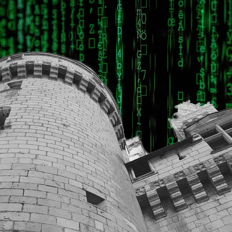 Platforms, Algorithms, & Castle Walls