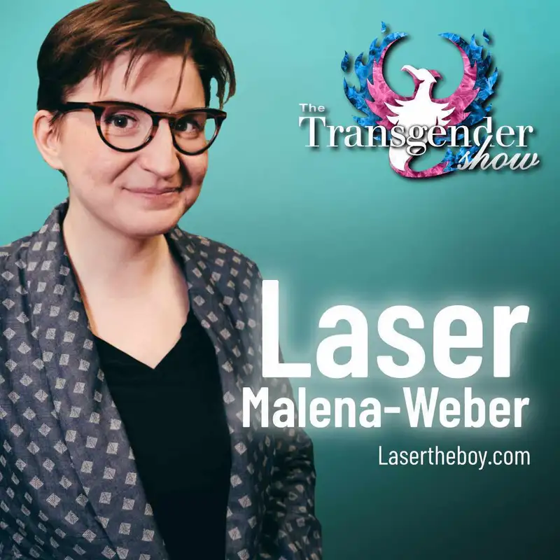 Laser Malena-Weber