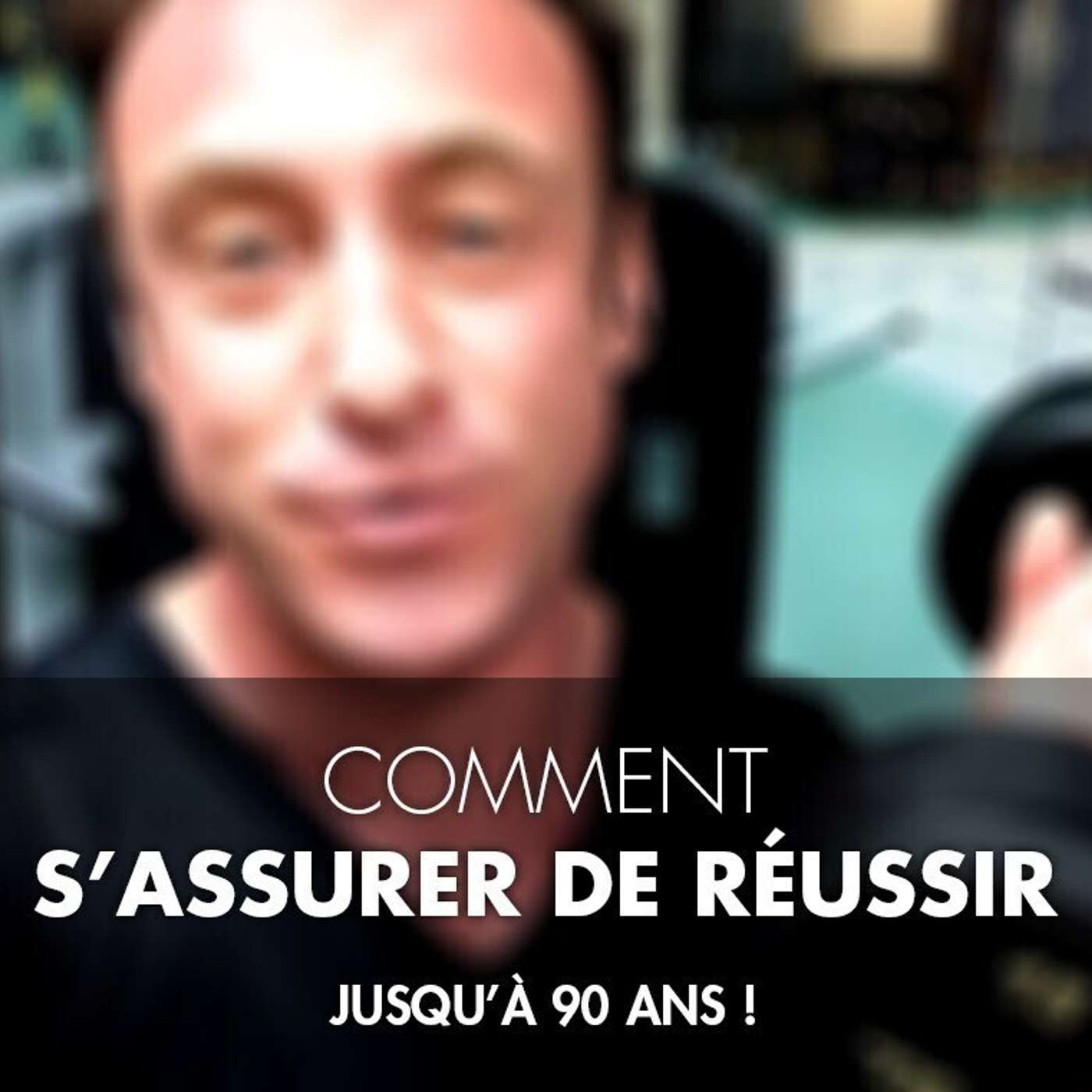 Le Podcast de Franck Nicolas