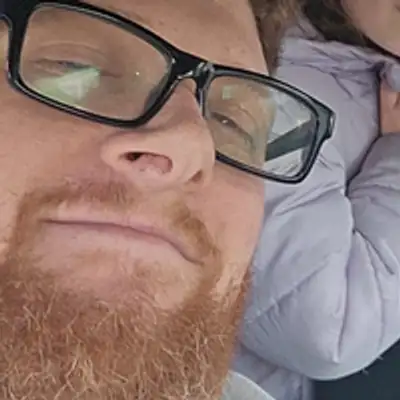 image of podcast supporter