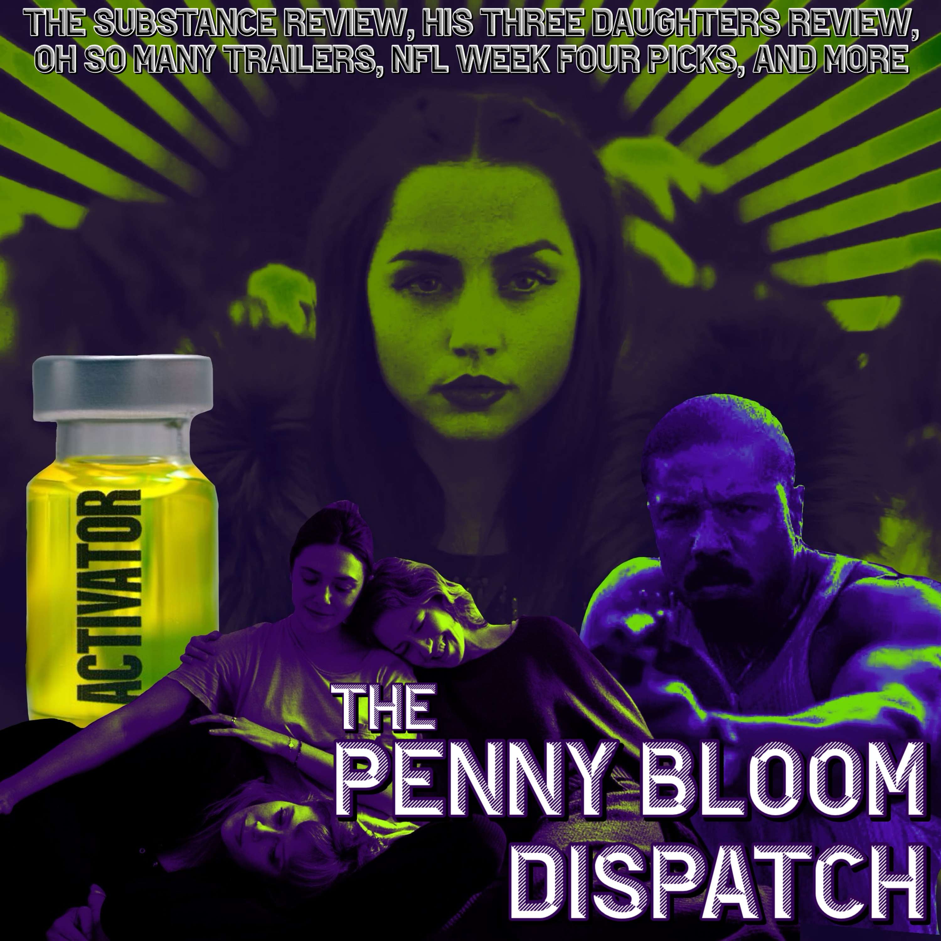 Penny Bloom Podcast