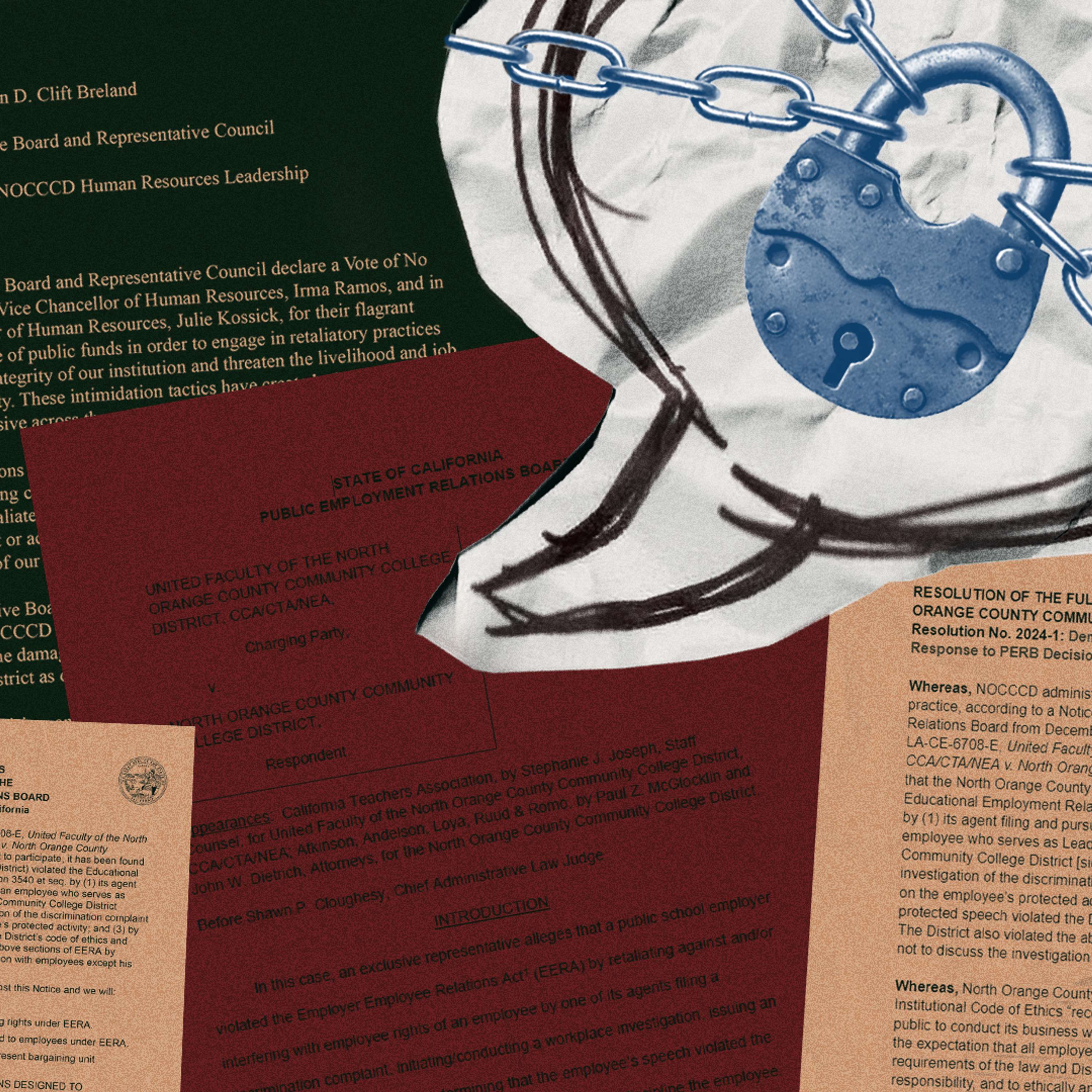 2024 PERB story audio clips - The Hornet