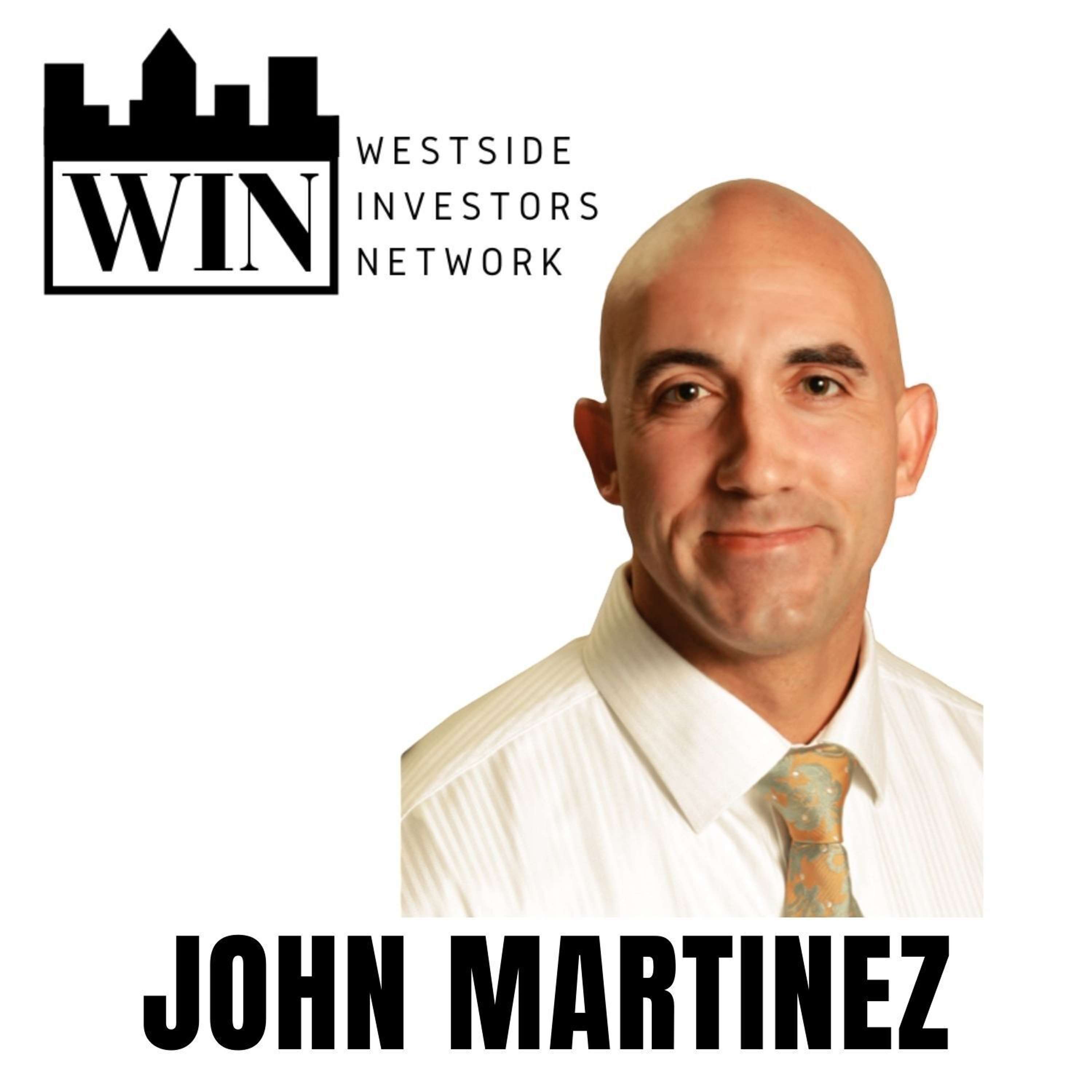 Westside Investors Network (WIN)