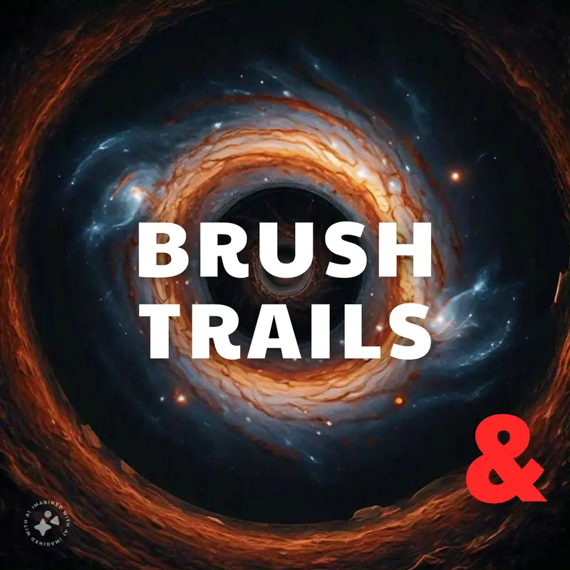 Brush Trails