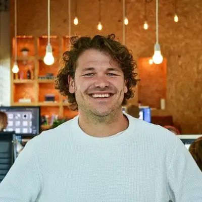 Robert Keus