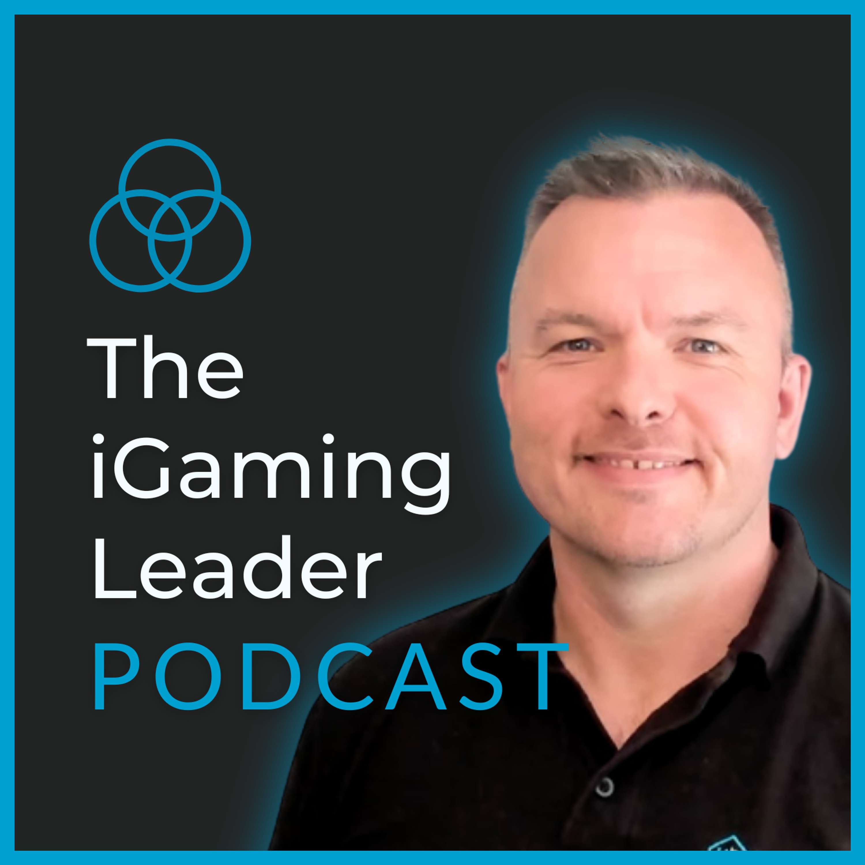 The iGaming Leader Podcast - Welcome to Sustainable High Performance