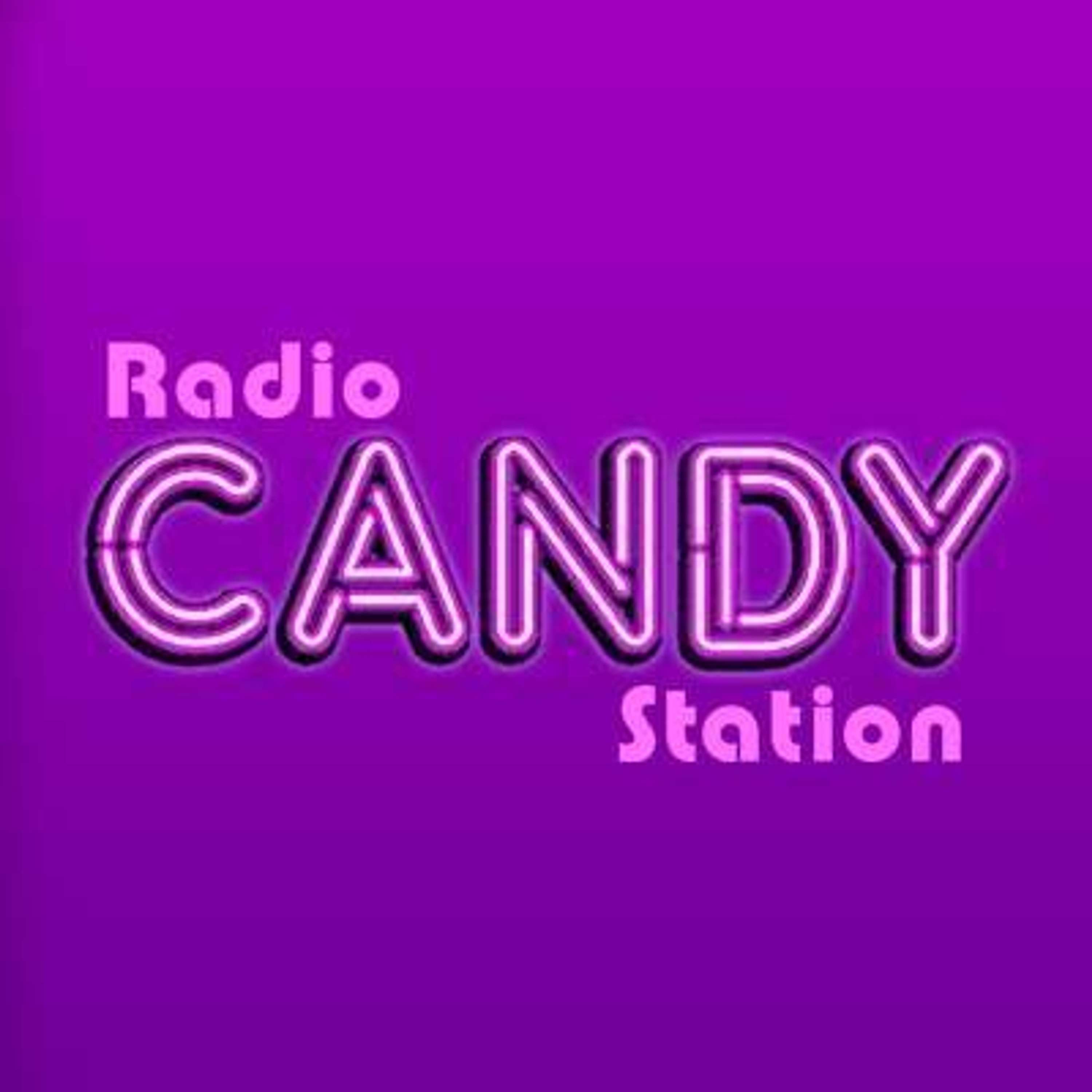 Radio Candy Radio Show #162