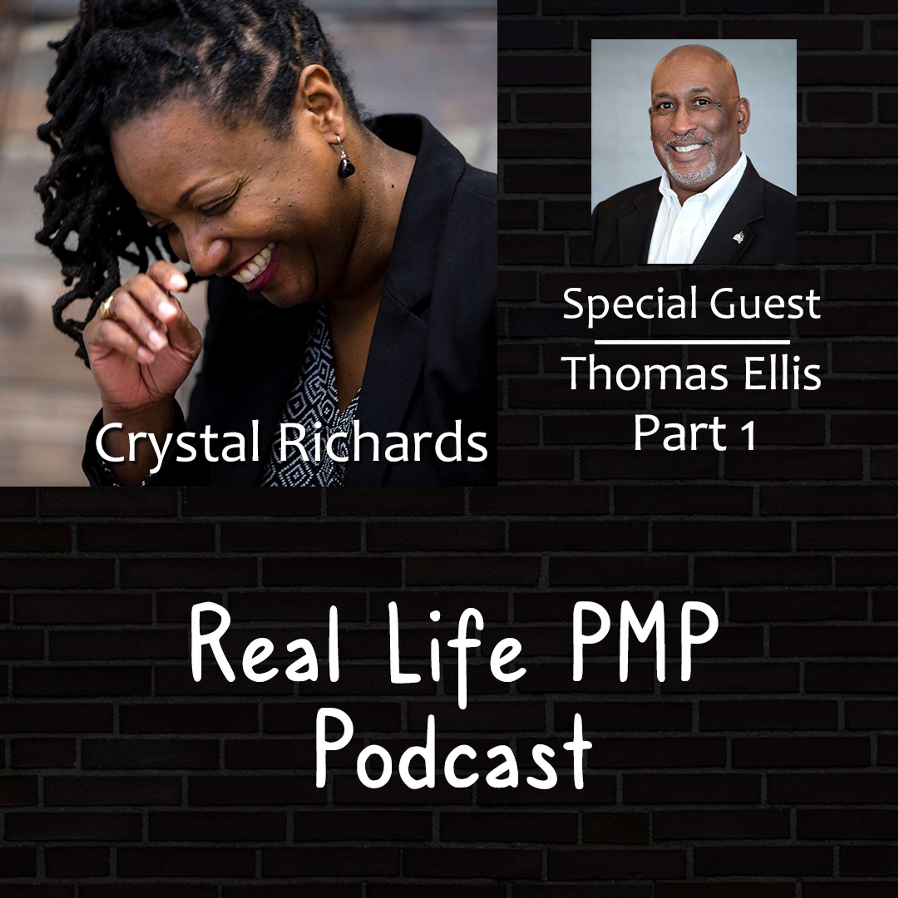 Real Life PMP