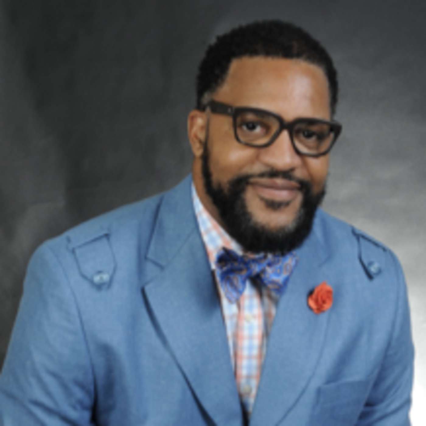 Stories from the Field: The Superintendent Podcast